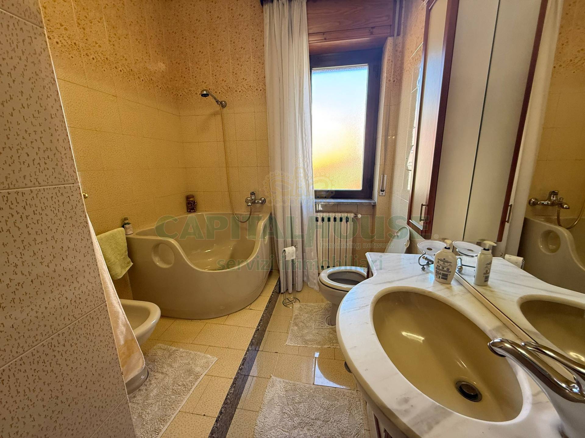 Villette a schiera in vendita a Baronissi