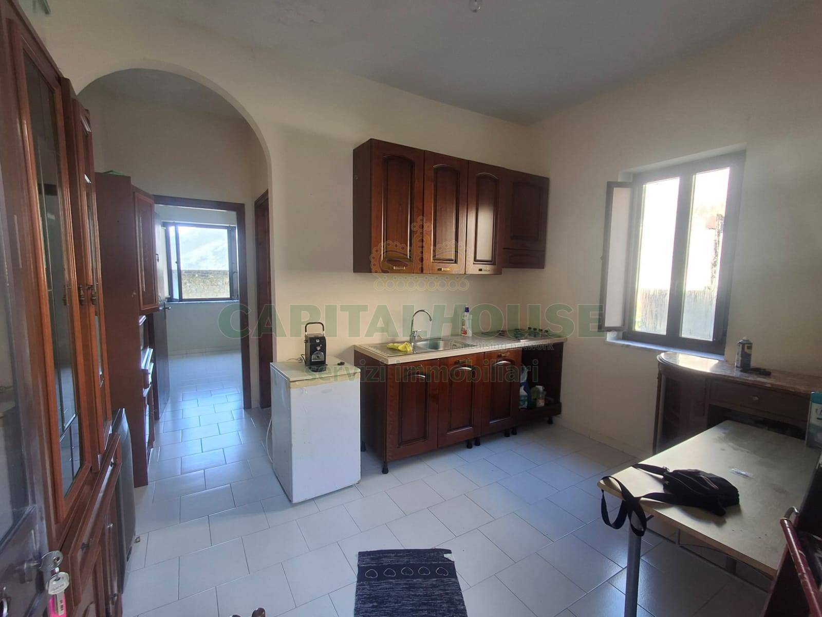 Bilocale in vendita a Mercato San Severino