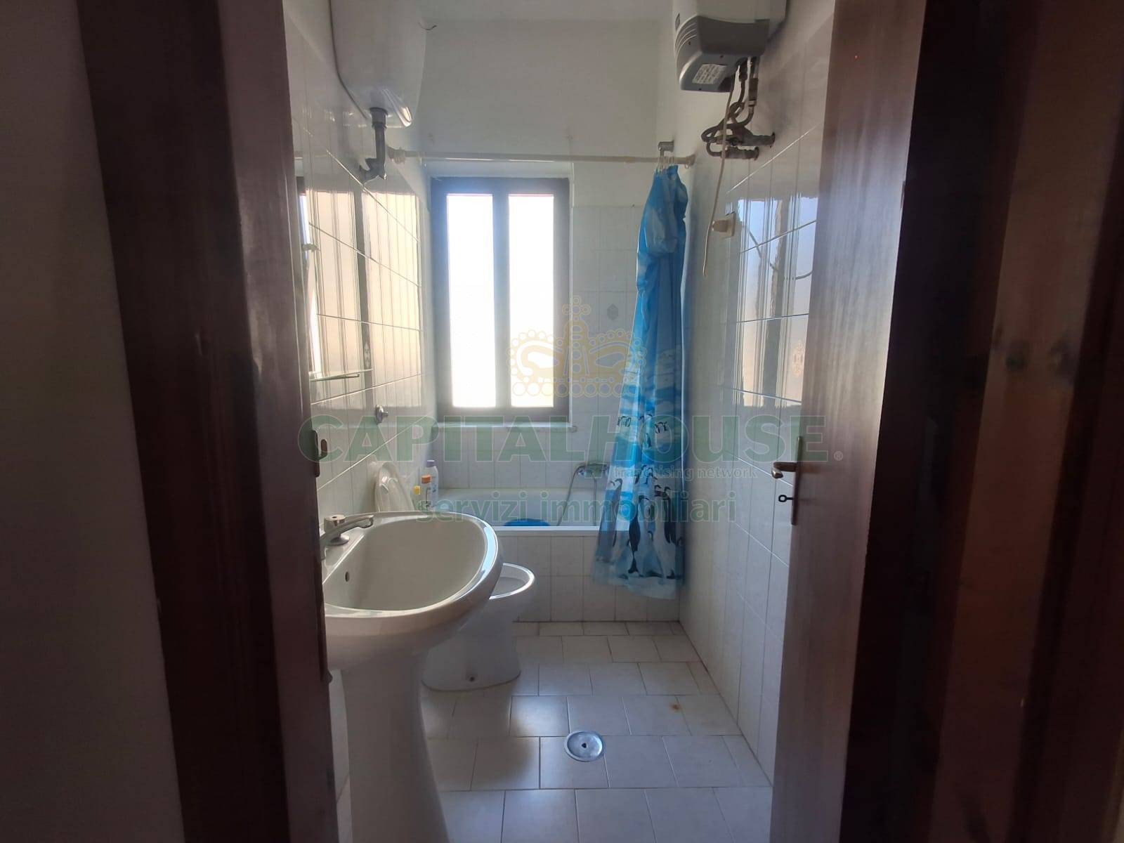 Bilocale in vendita a Mercato San Severino