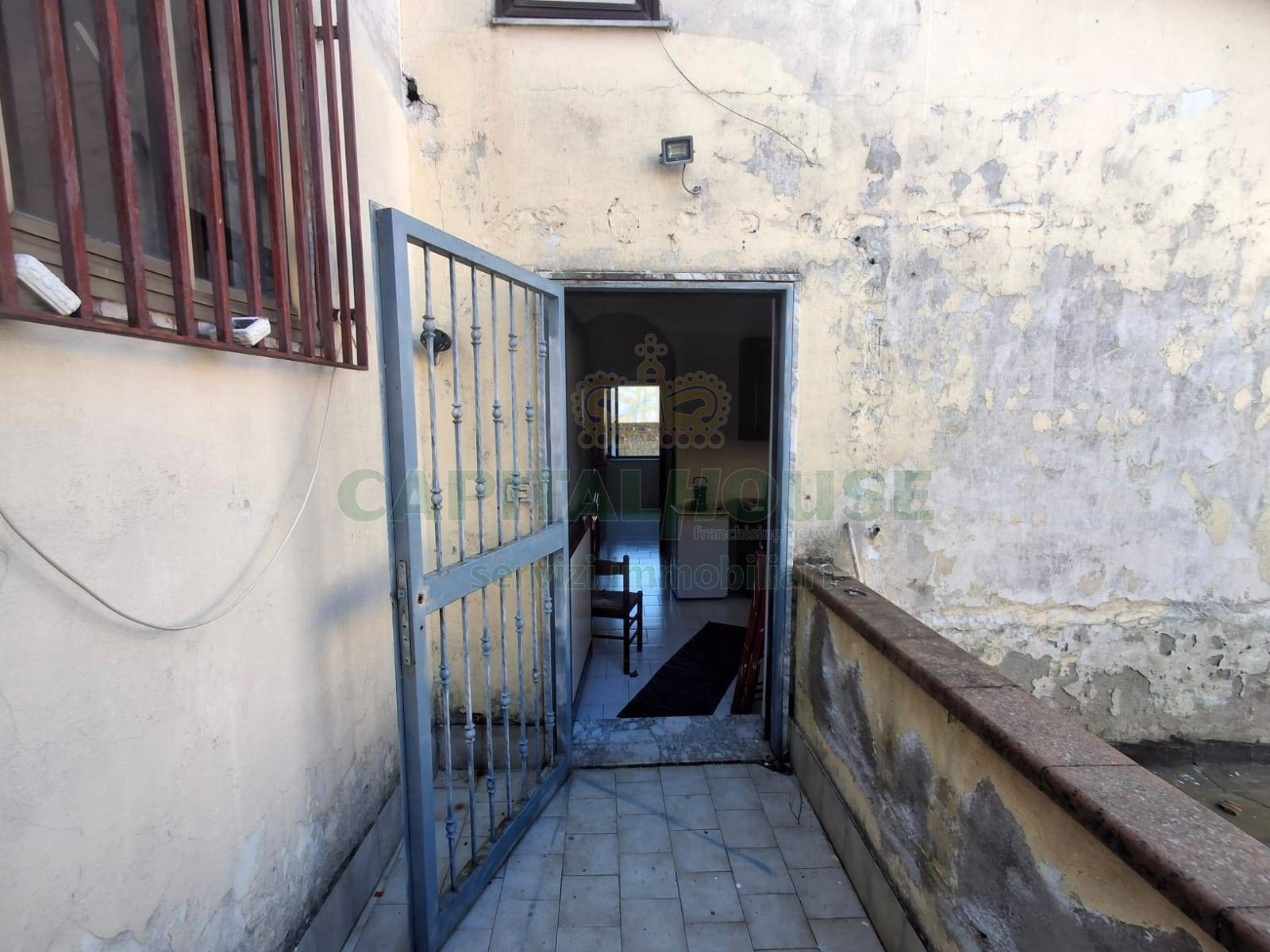 Bilocale in vendita a Mercato San Severino