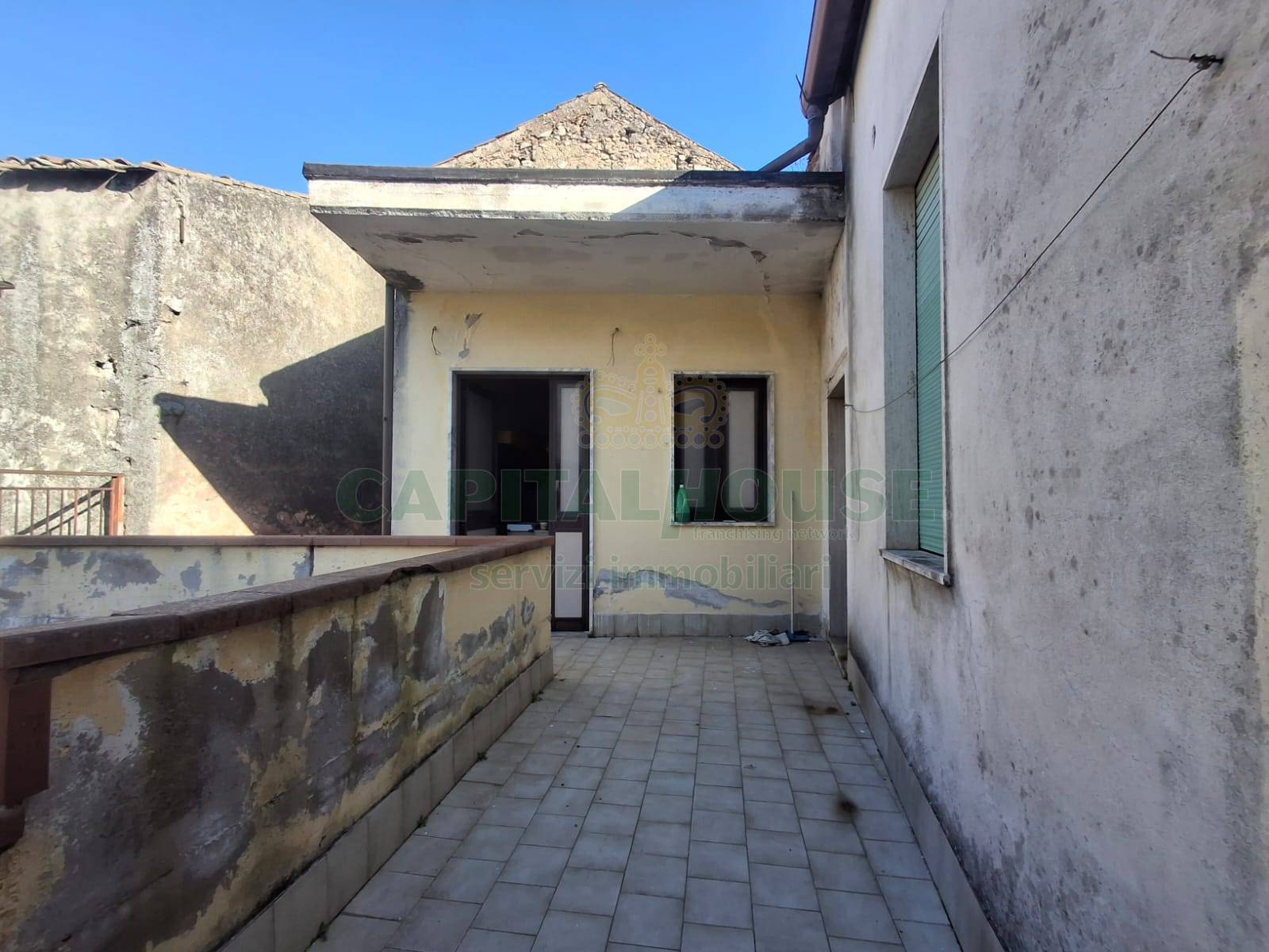 Bilocale in vendita a Mercato San Severino