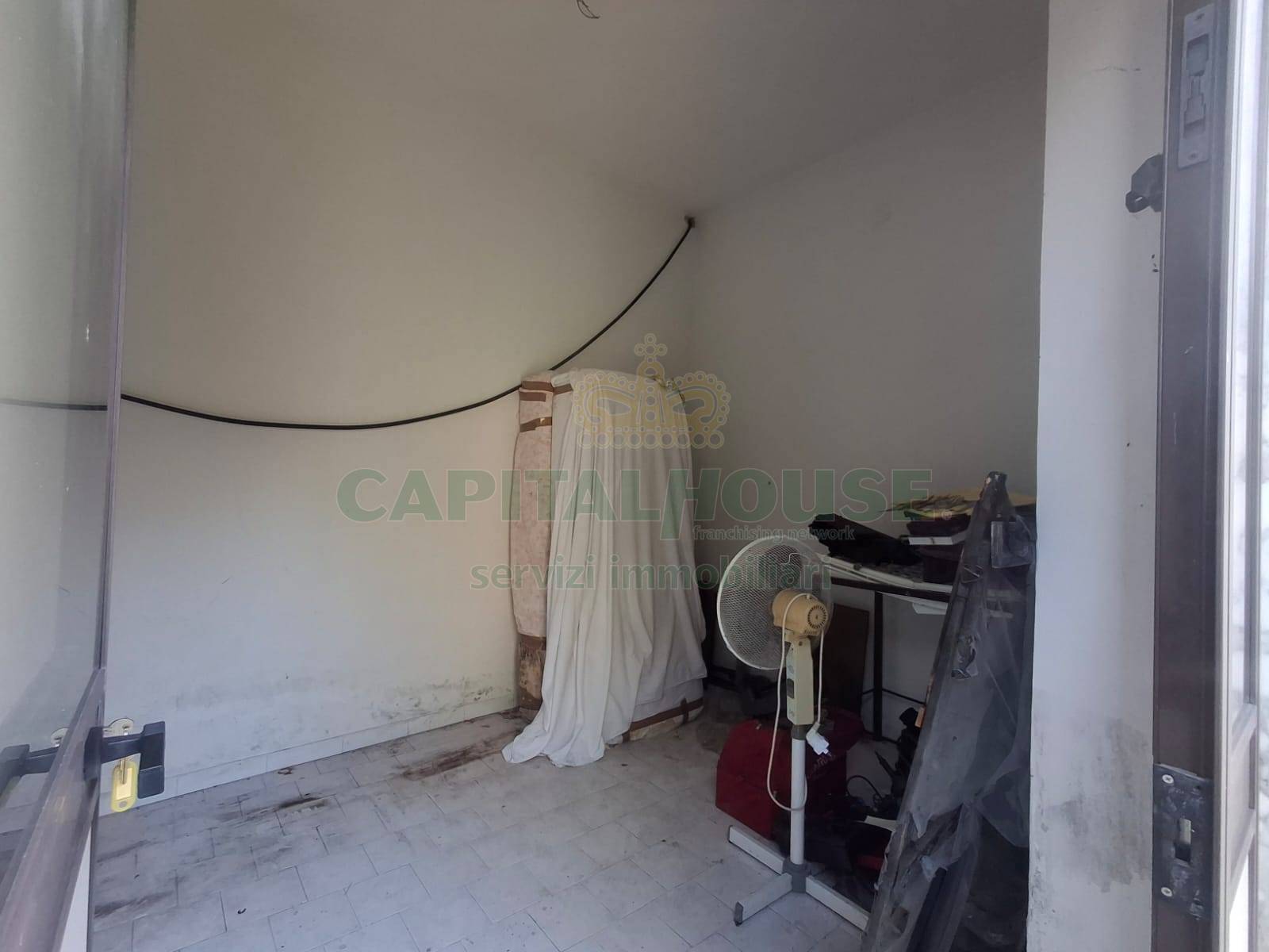 Bilocale in vendita a Mercato San Severino