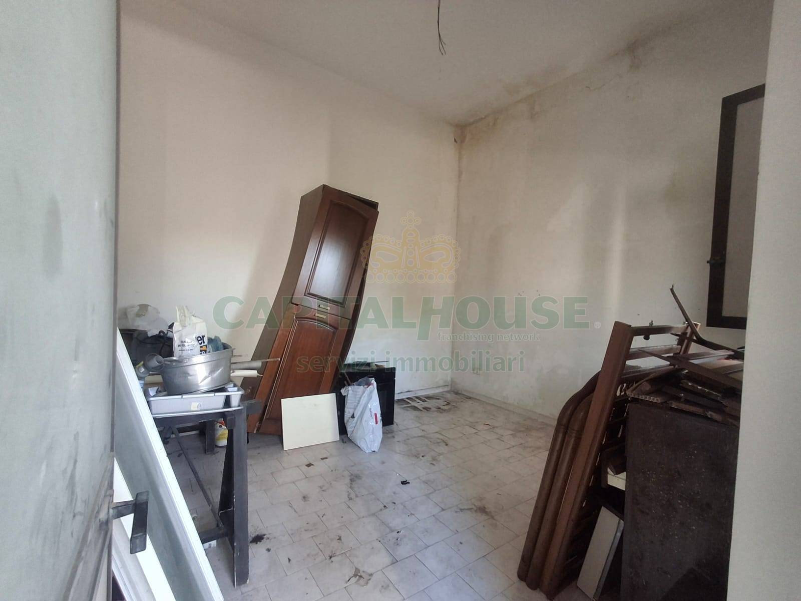 Bilocale in vendita a Mercato San Severino