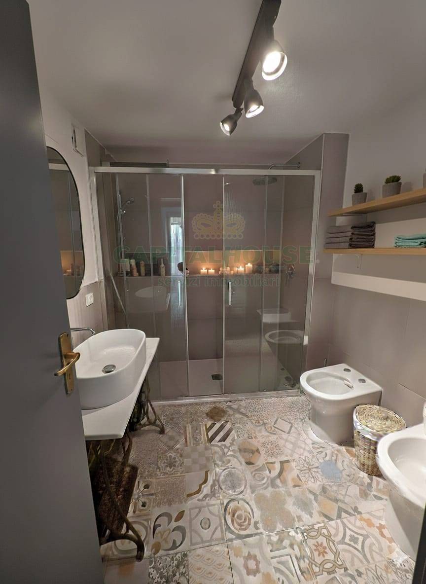 S.Indipendente in vendita a Mercato San Severino