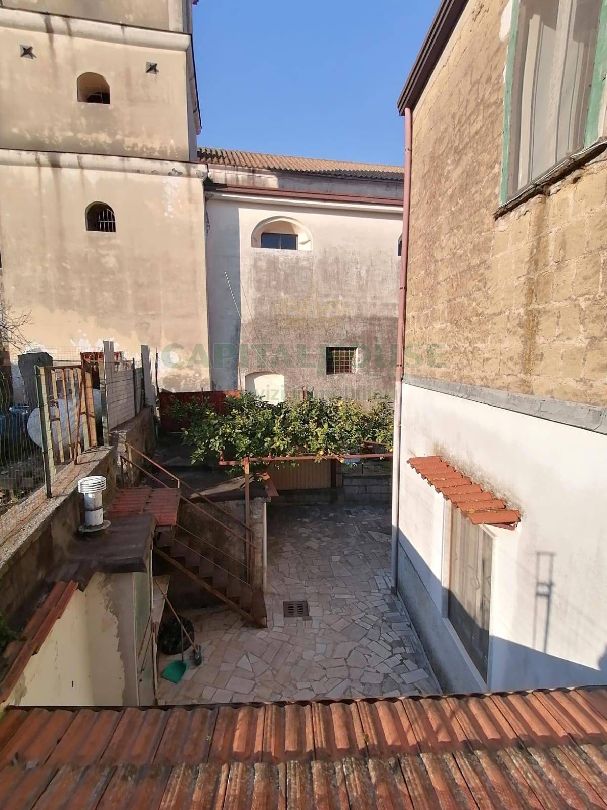 S.Indipendente in vendita a Mercato San Severino