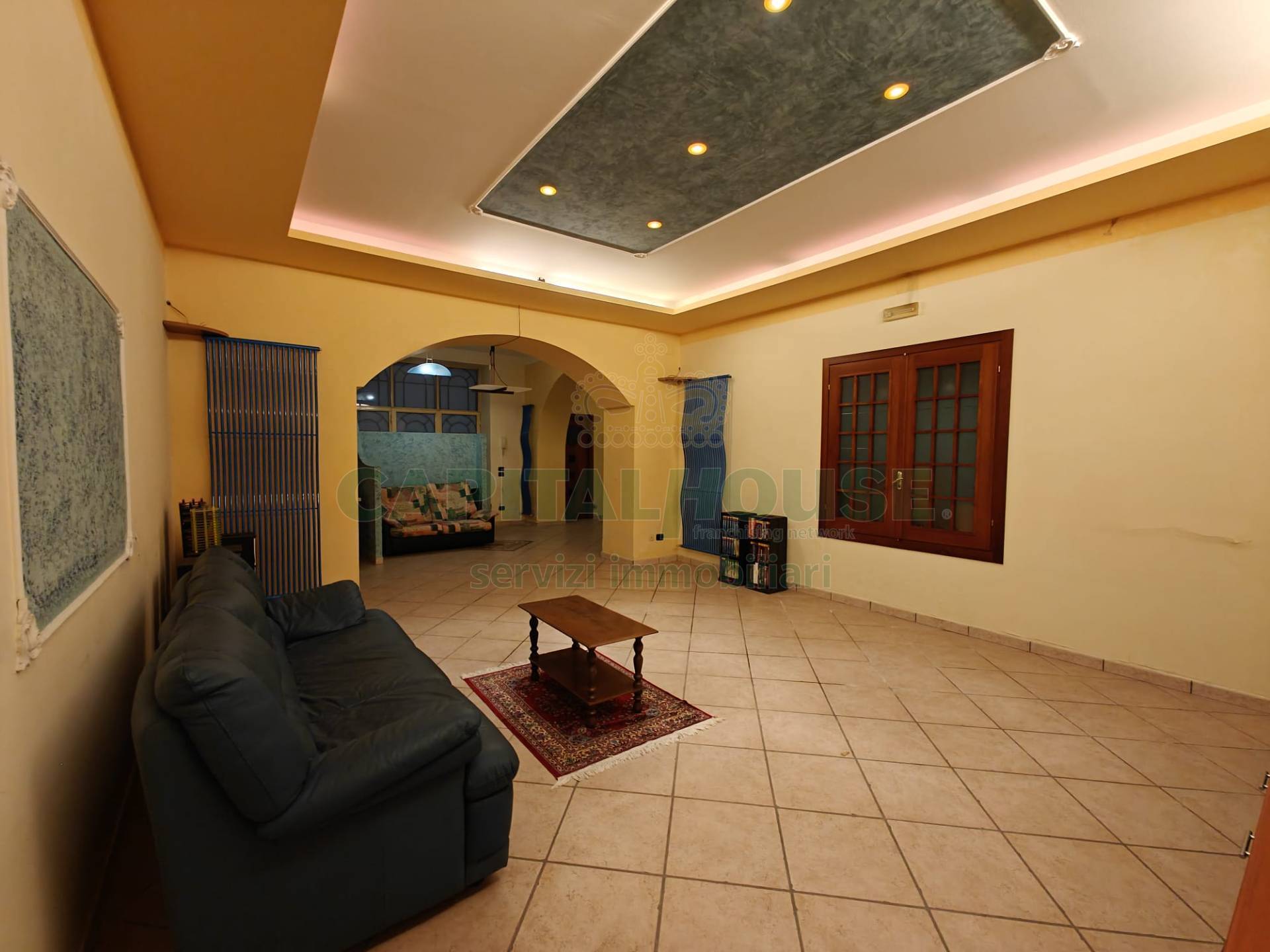 S.Indipendente in vendita a Mercato San Severino