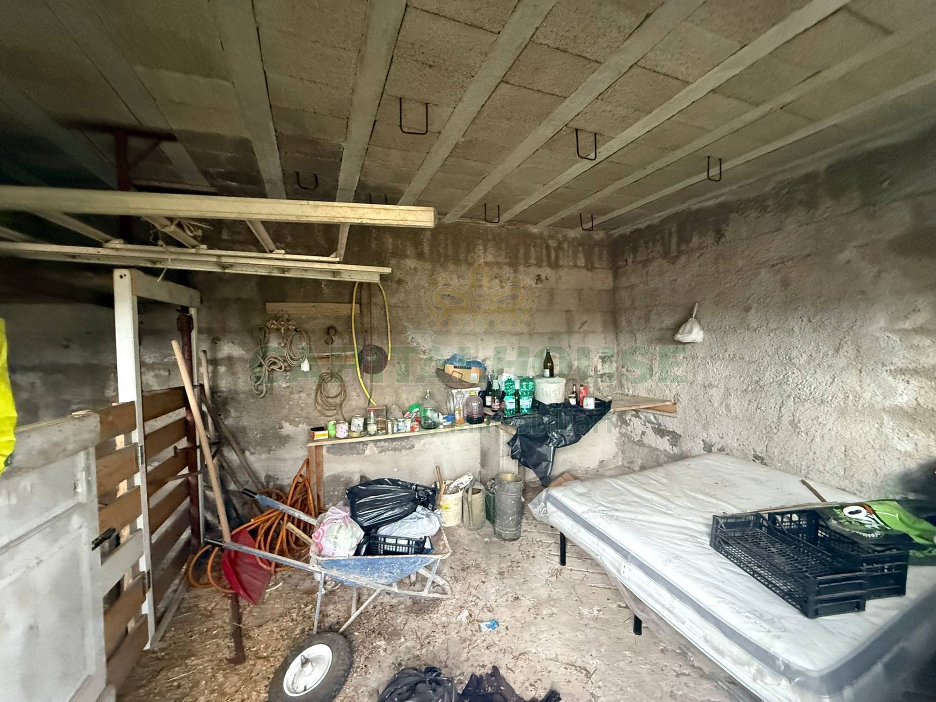 Terreno agricolo - Rudere in vendita a Mercato San Severino