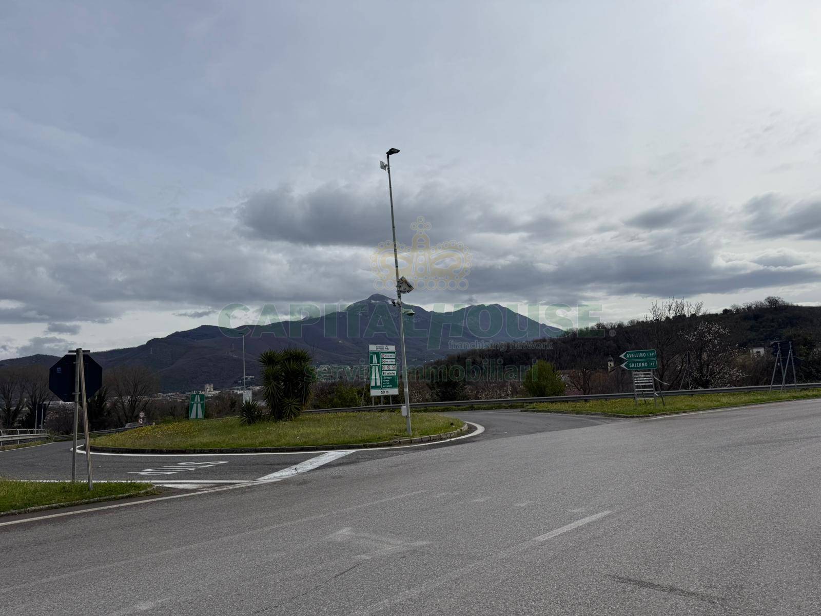 Terreno Artigianale/Commerciale in vendita a Mercato San Severino