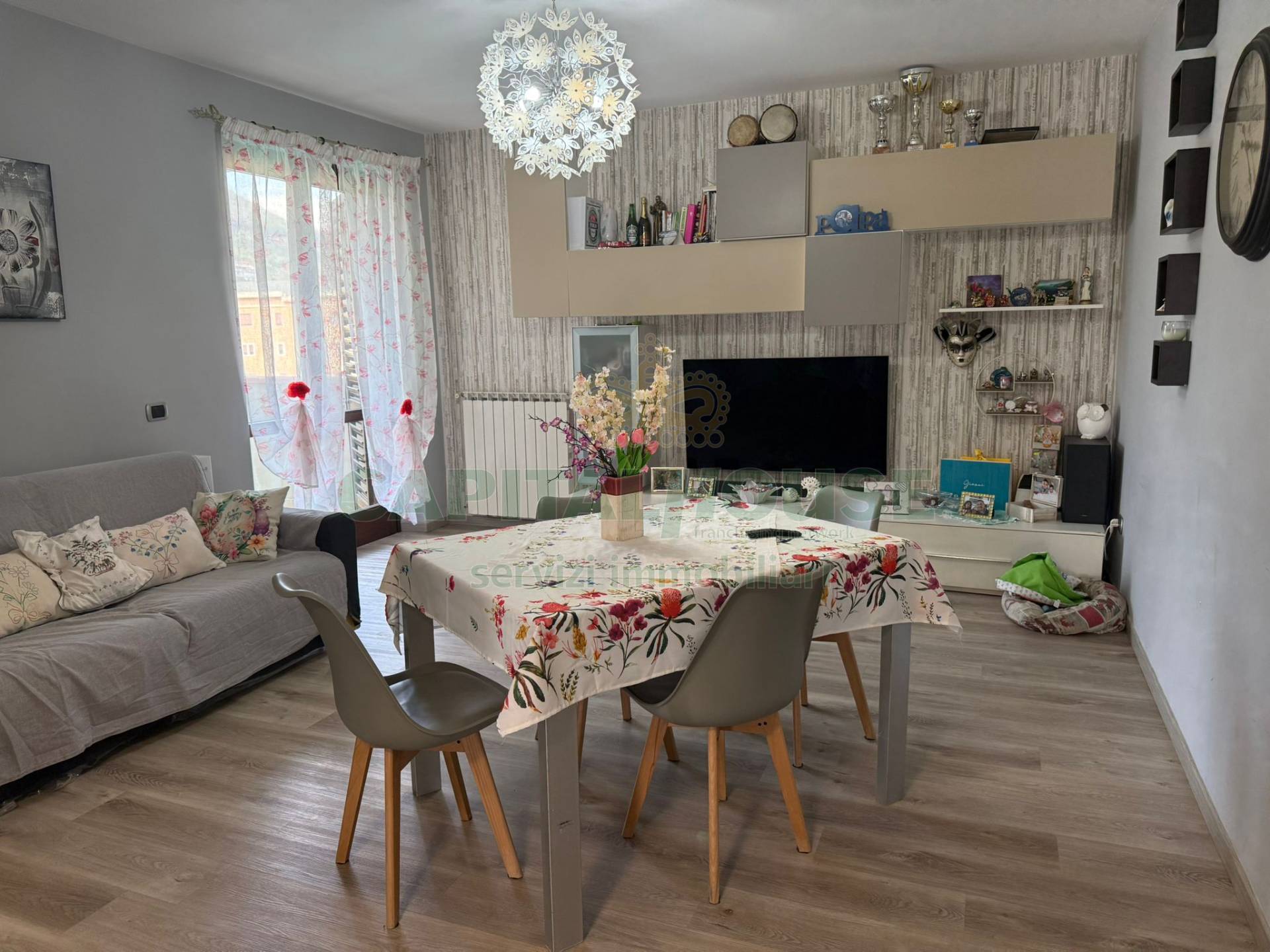 Appartamento in vendita a Nocera Superiore