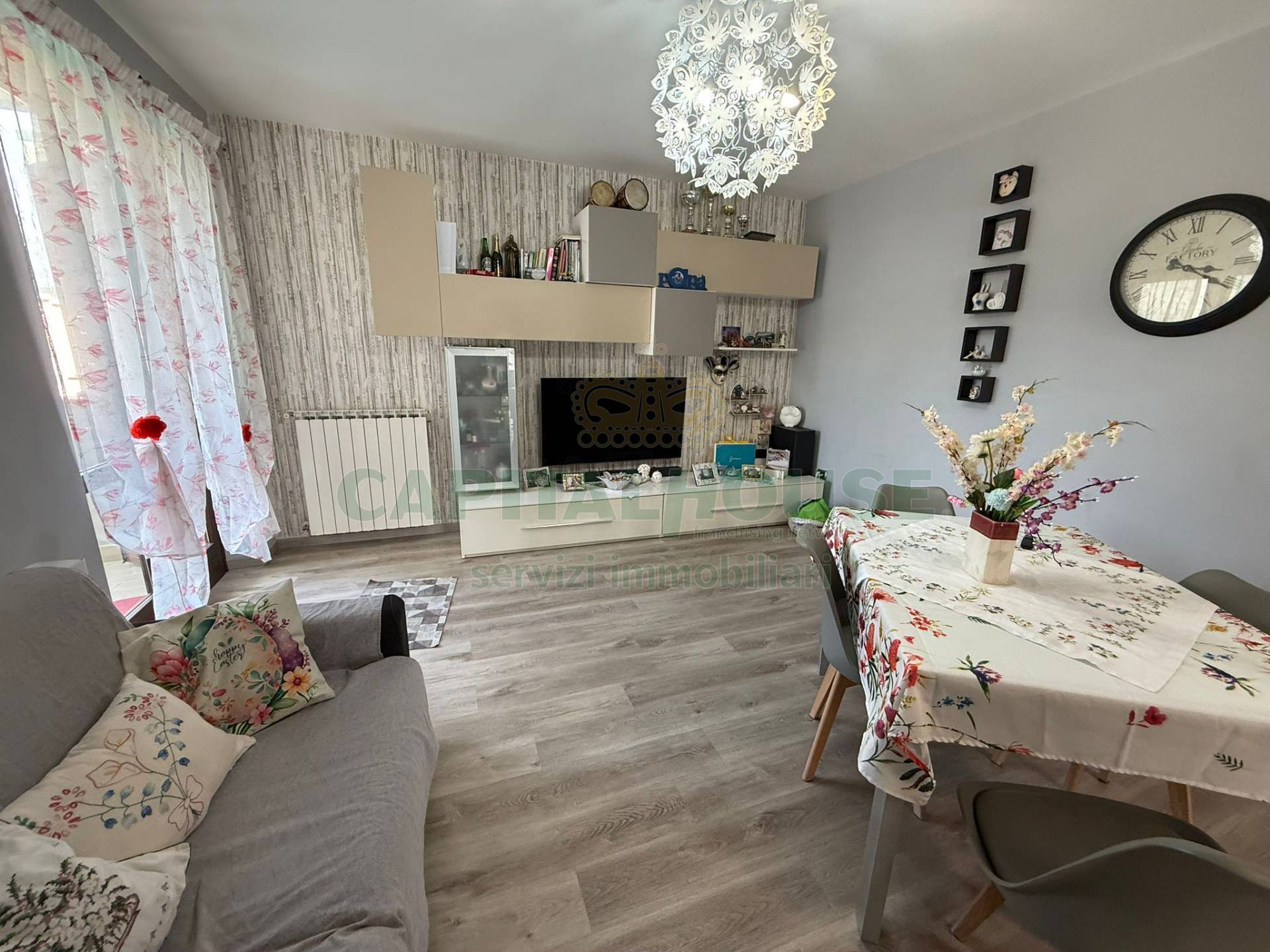 Appartamento in vendita a Nocera Superiore