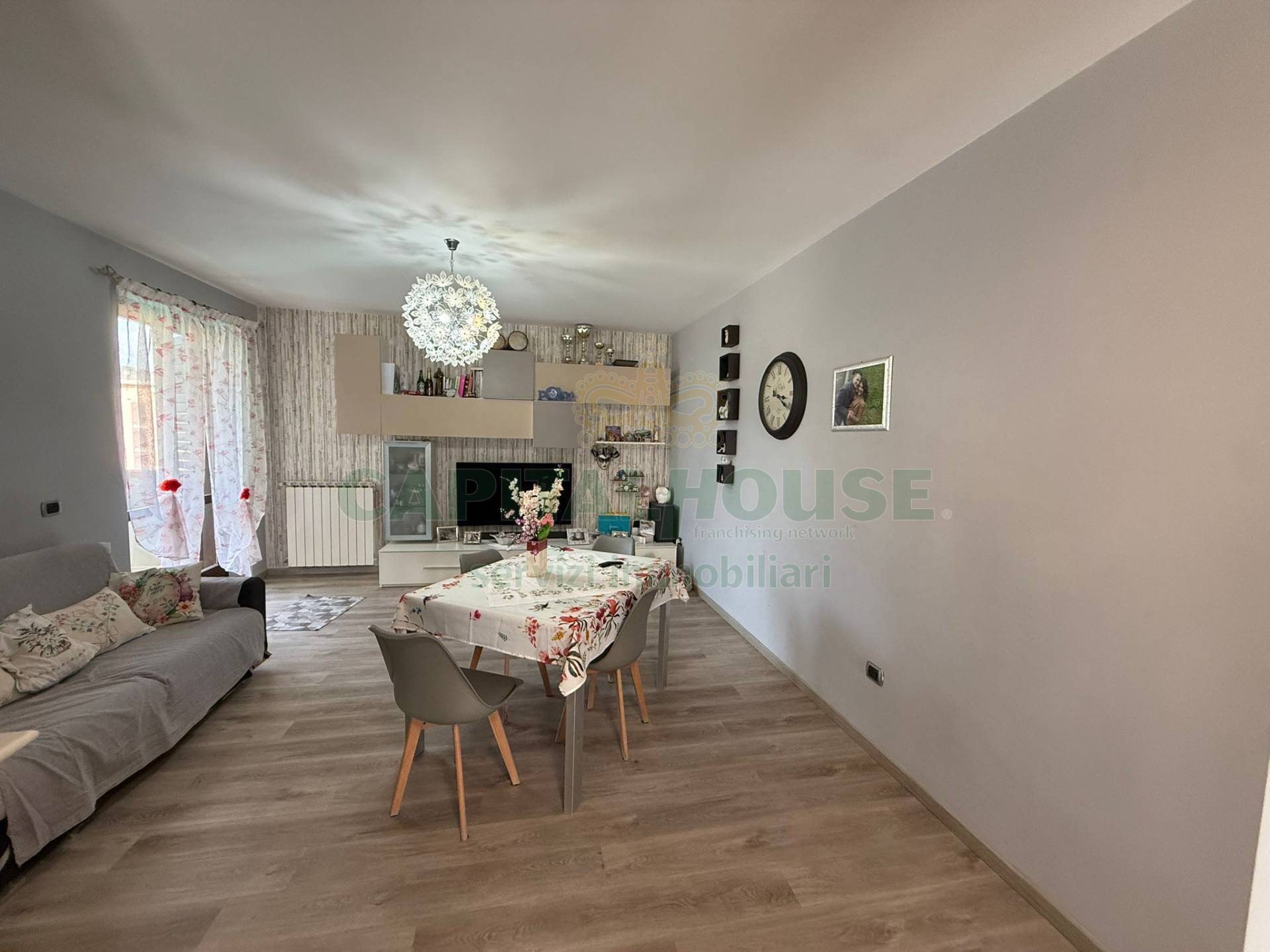 Appartamento in vendita a Nocera Superiore