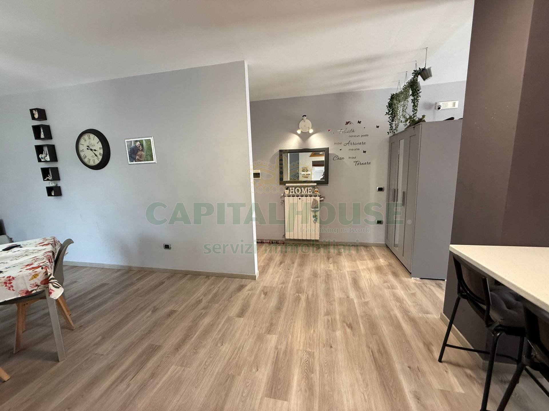 Appartamento in vendita a Nocera Superiore