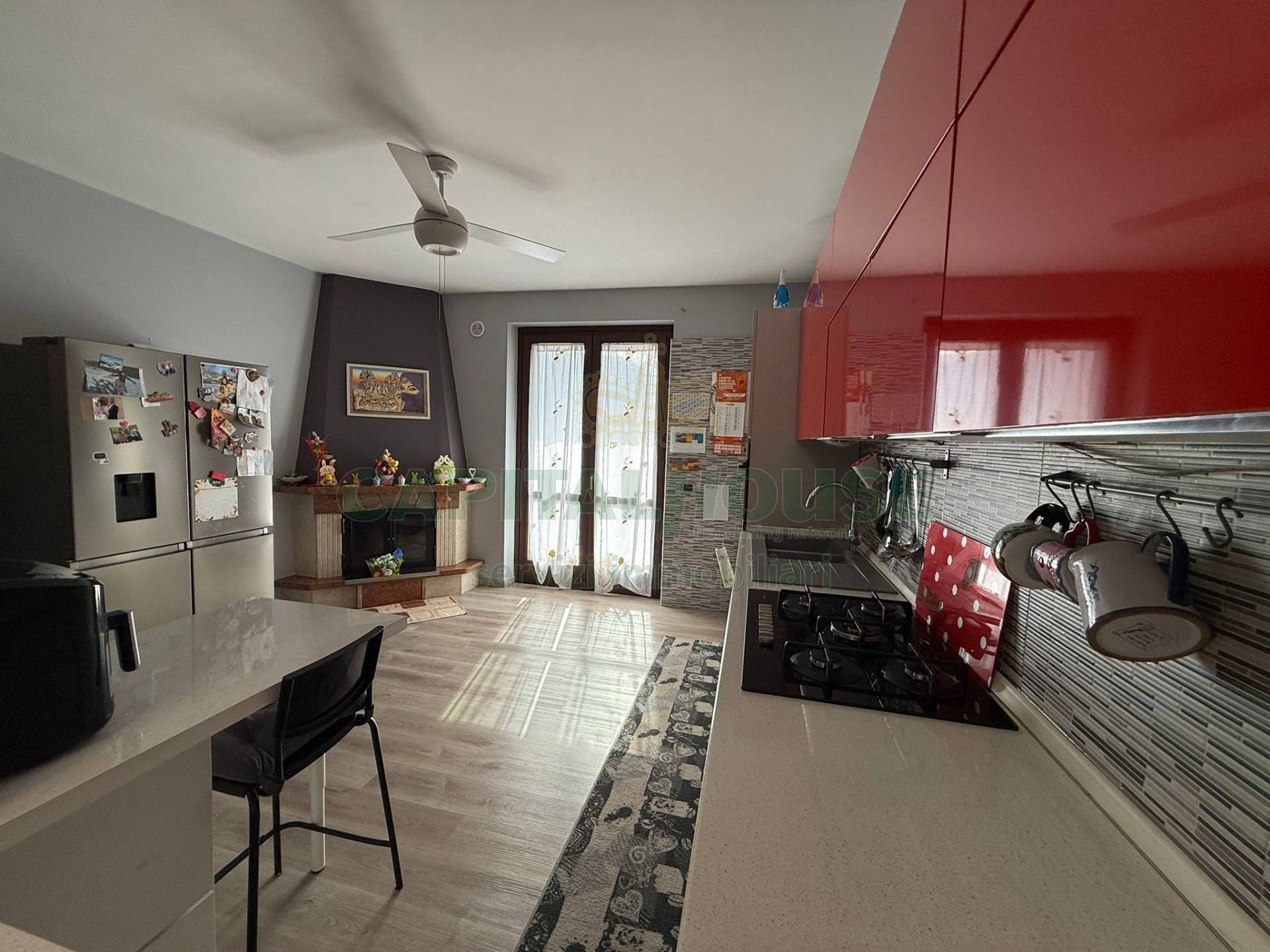 Appartamento in vendita a Nocera Superiore