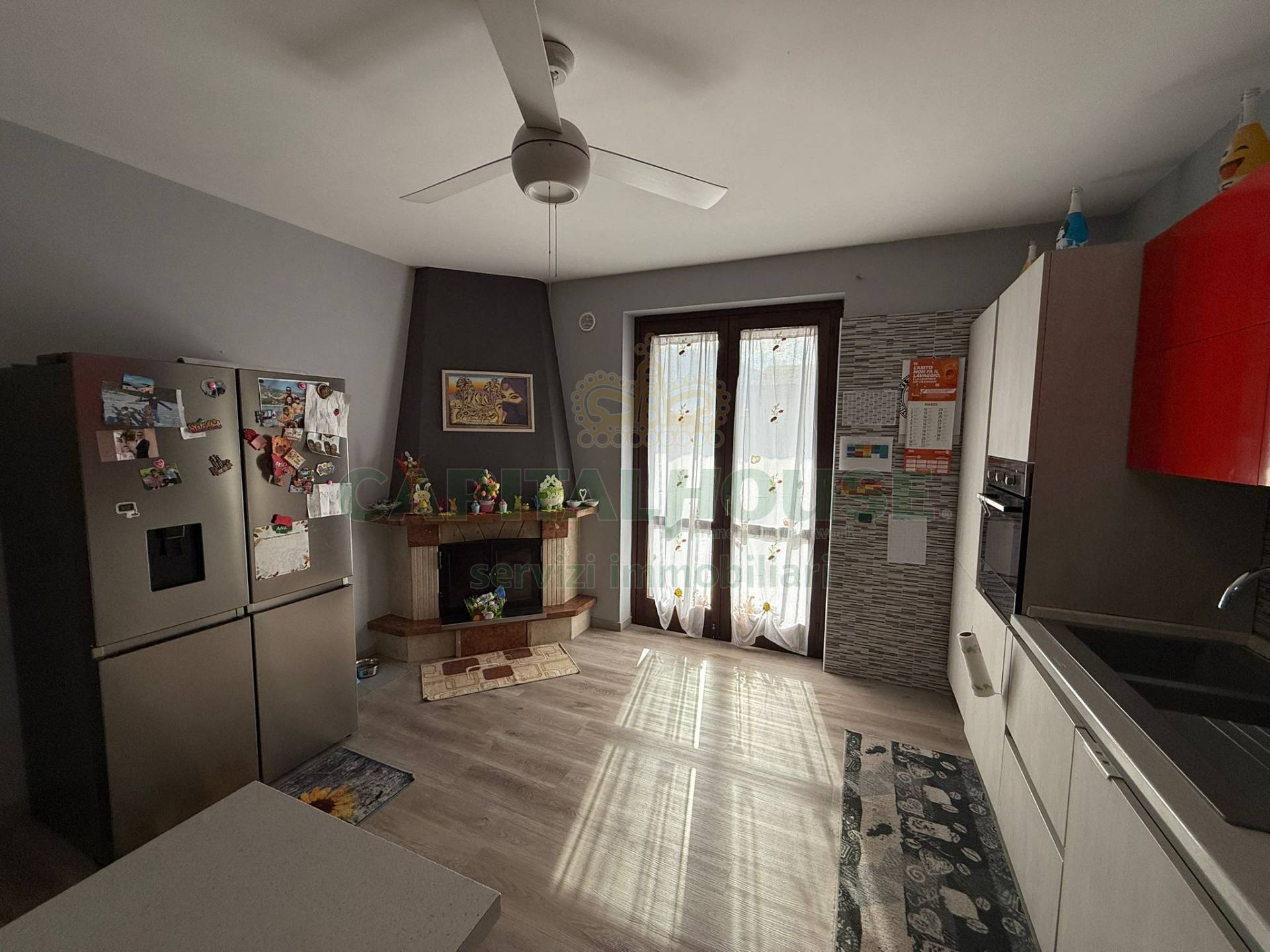 Appartamento in vendita a Nocera Superiore