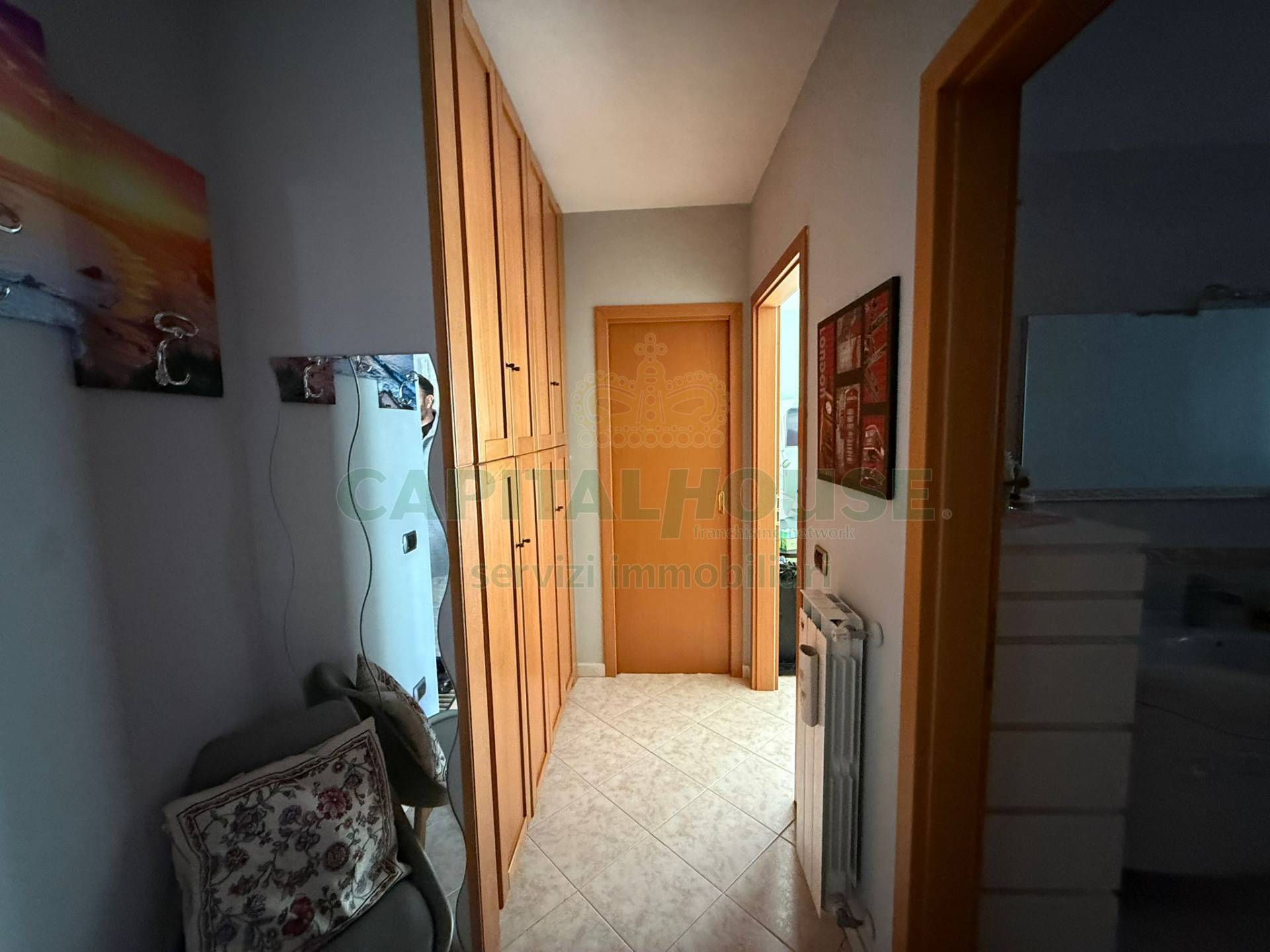 Appartamento in vendita a Nocera Superiore