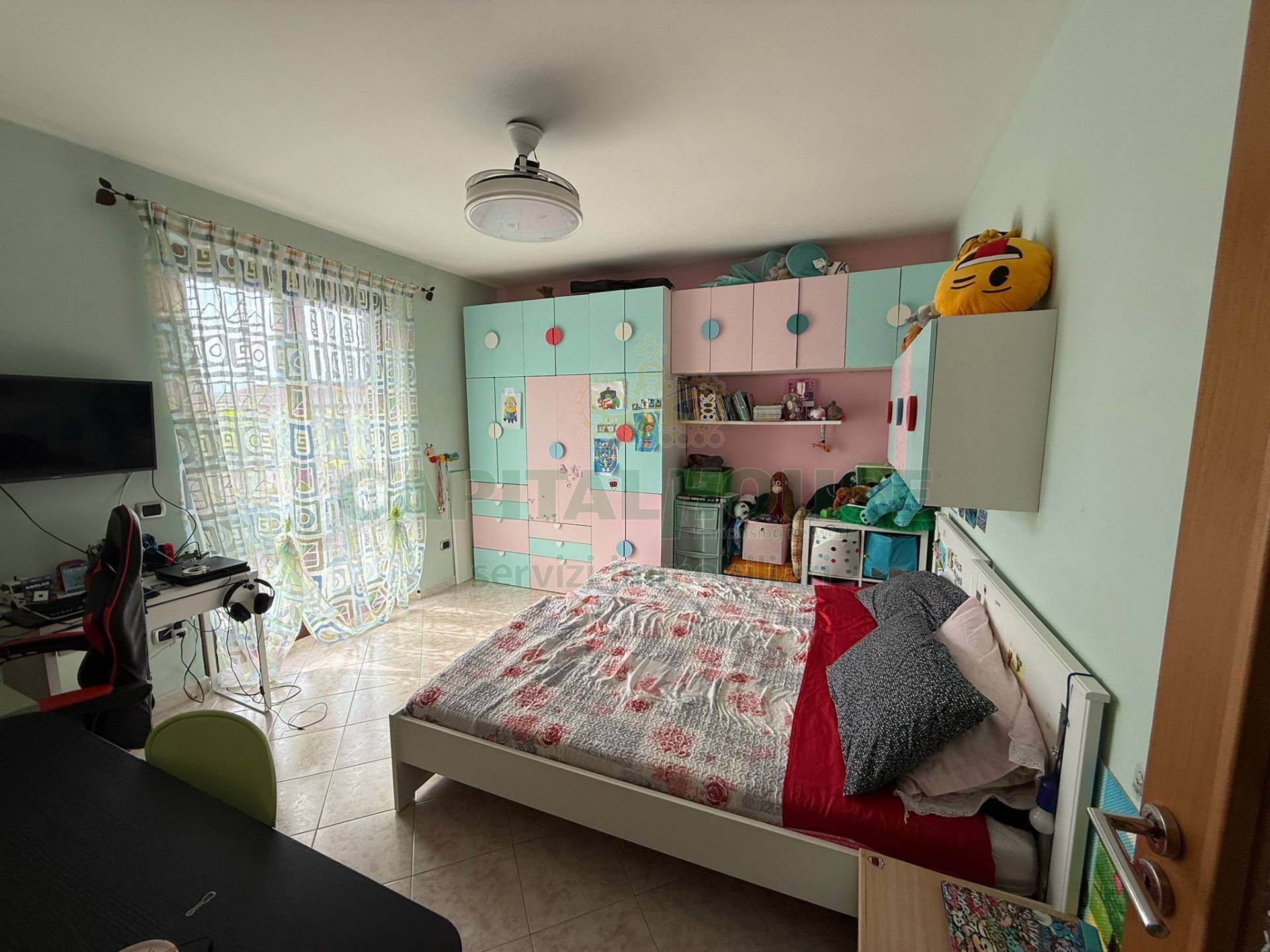 Appartamento in vendita a Nocera Superiore