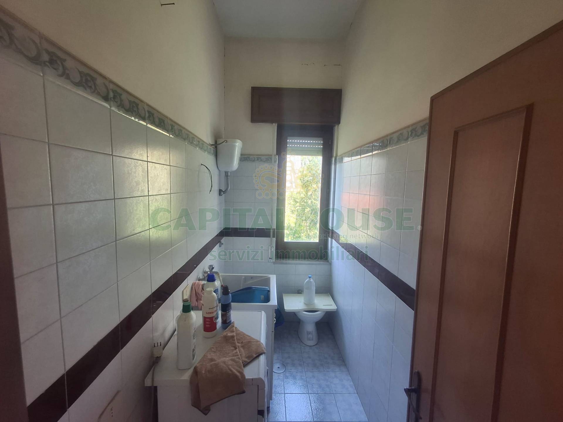 Villa trifamiliare in vendita a Mercato San Severino