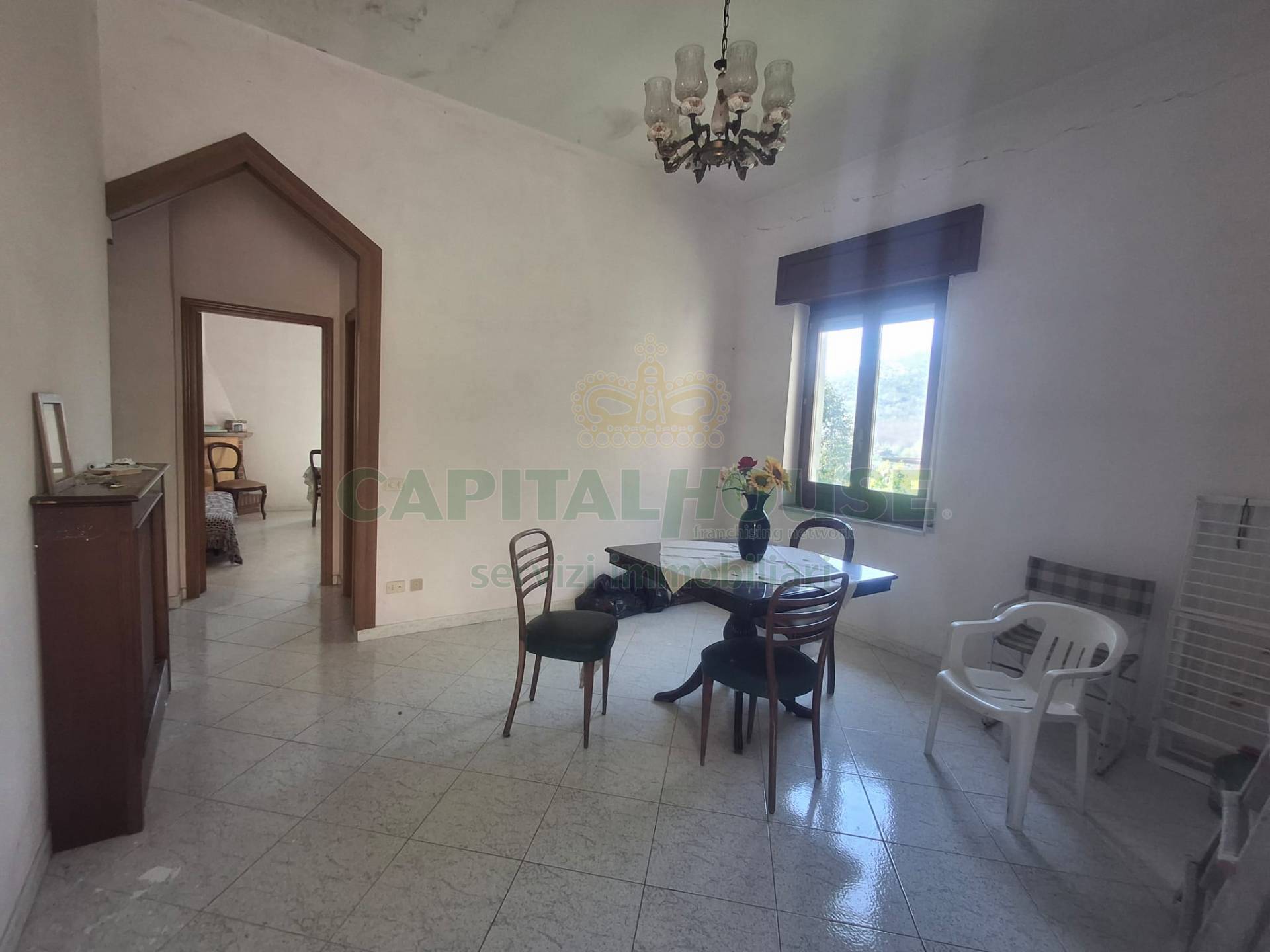 Villa trifamiliare in vendita a Mercato San Severino