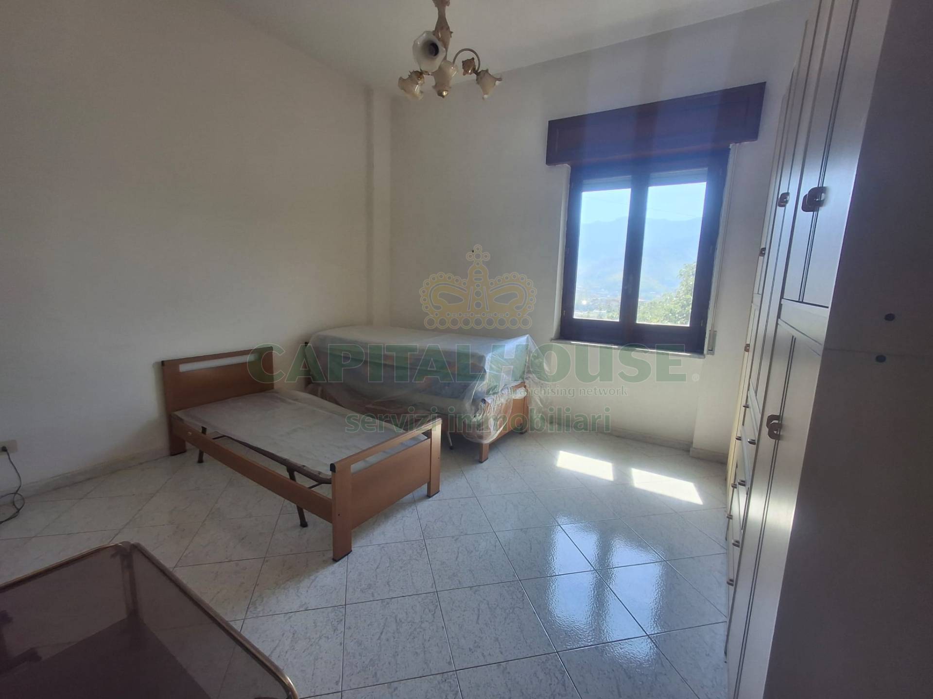 Villa trifamiliare in vendita a Mercato San Severino