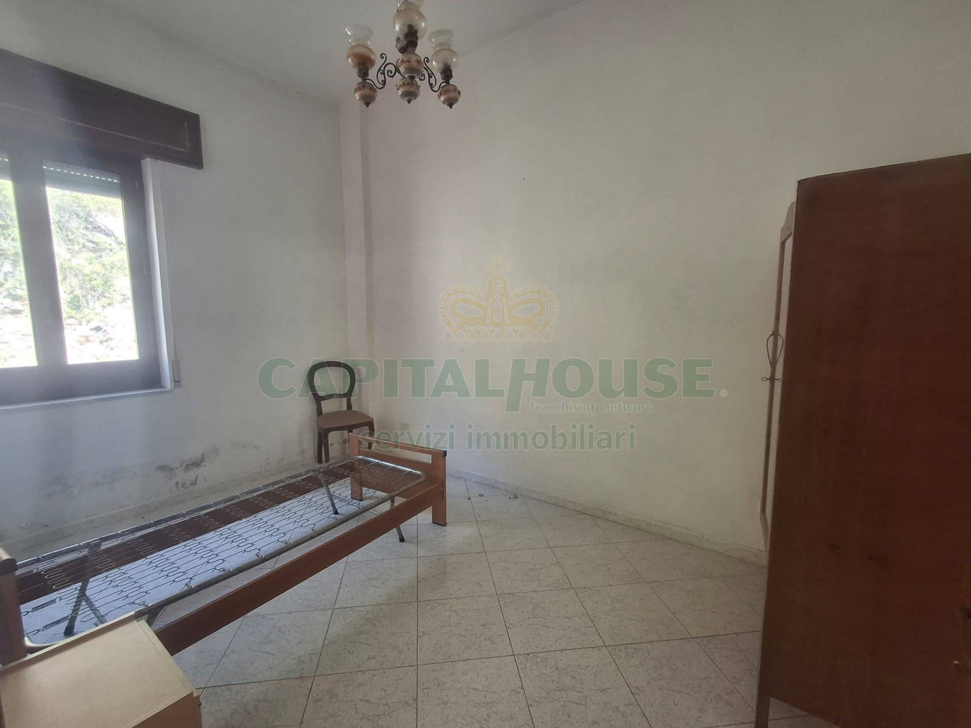 Villa trifamiliare in vendita a Mercato San Severino