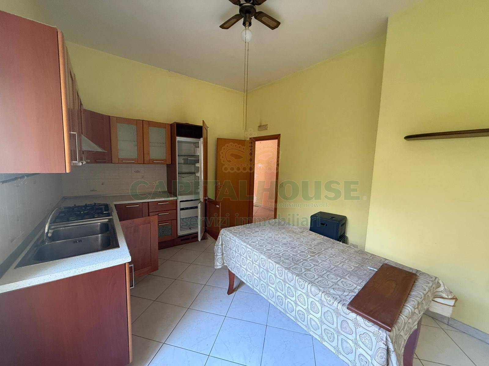 S.Indipendente in vendita a Mercato San Severino