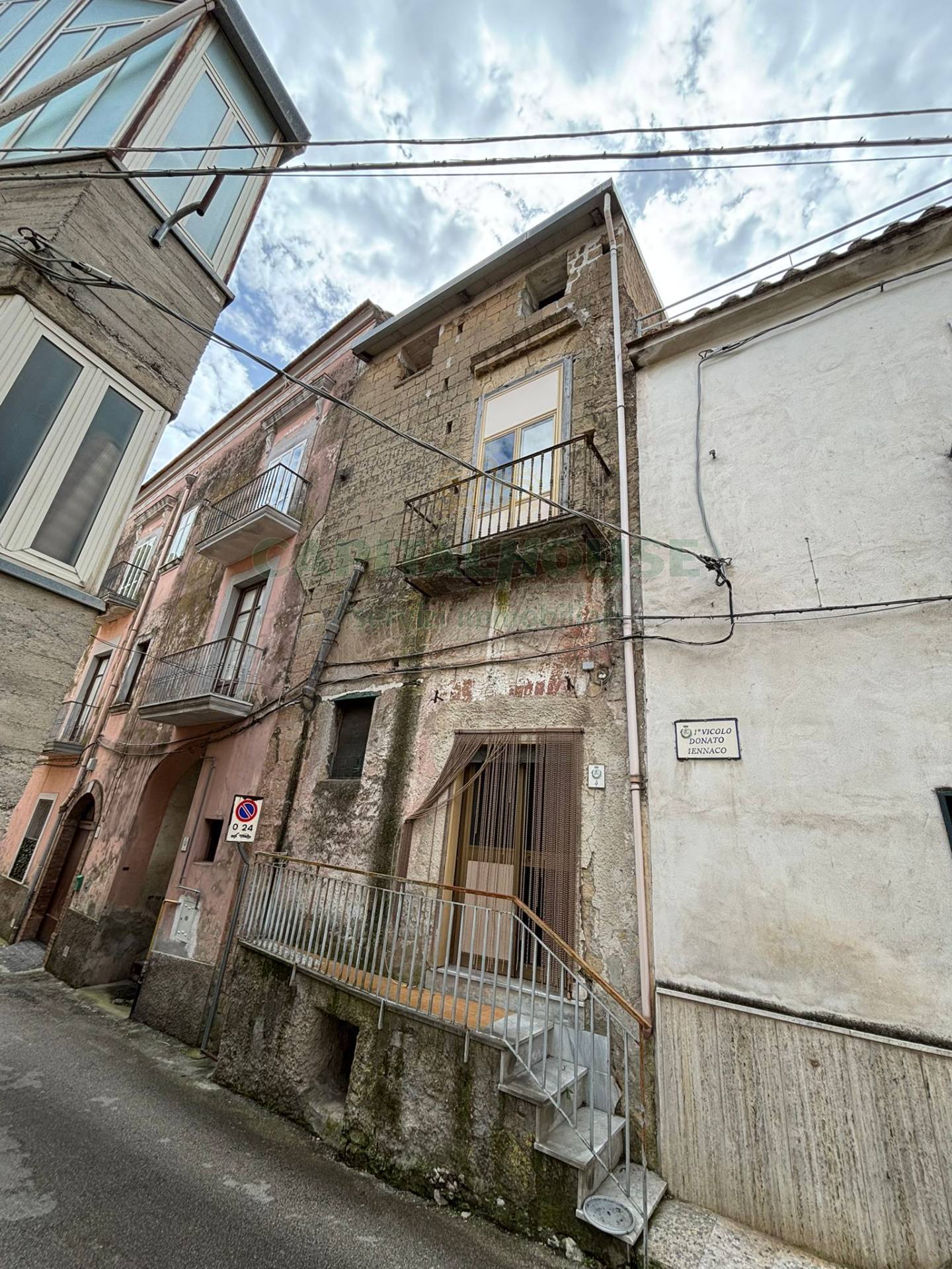 S.Indipendente in vendita a Castel San Giorgio