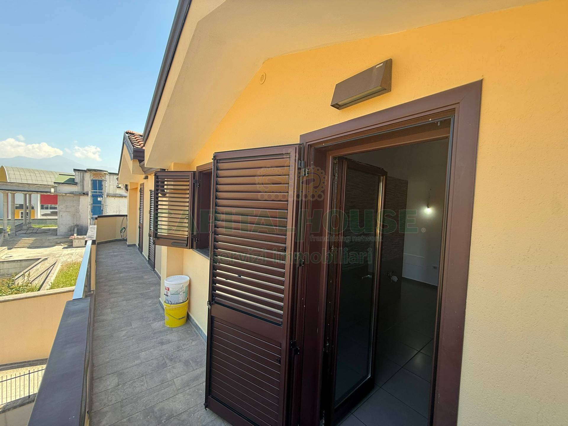 Appartamento in vendita a Mercato San Severino