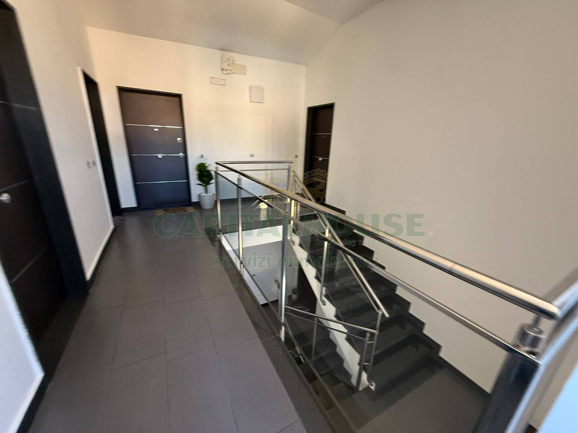 Appartamento in vendita a Mercato San Severino