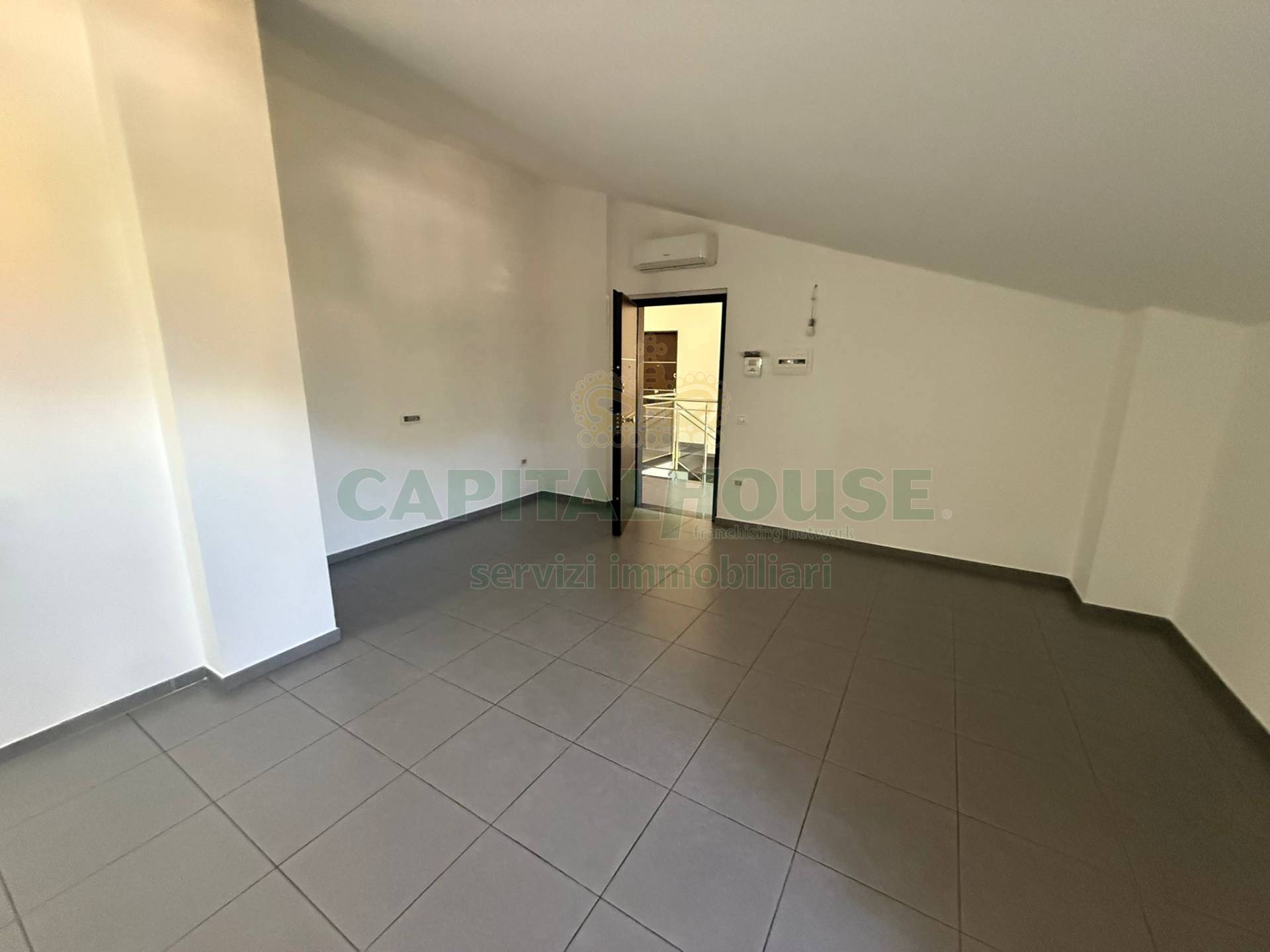 Appartamento in vendita a Mercato San Severino