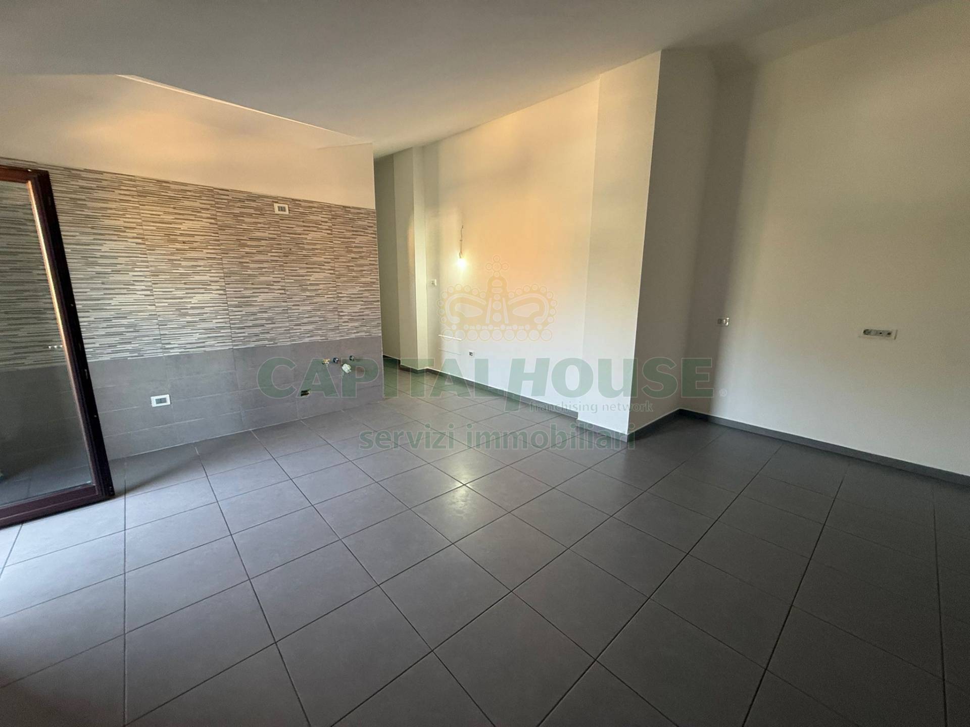 Appartamento in vendita a Mercato San Severino