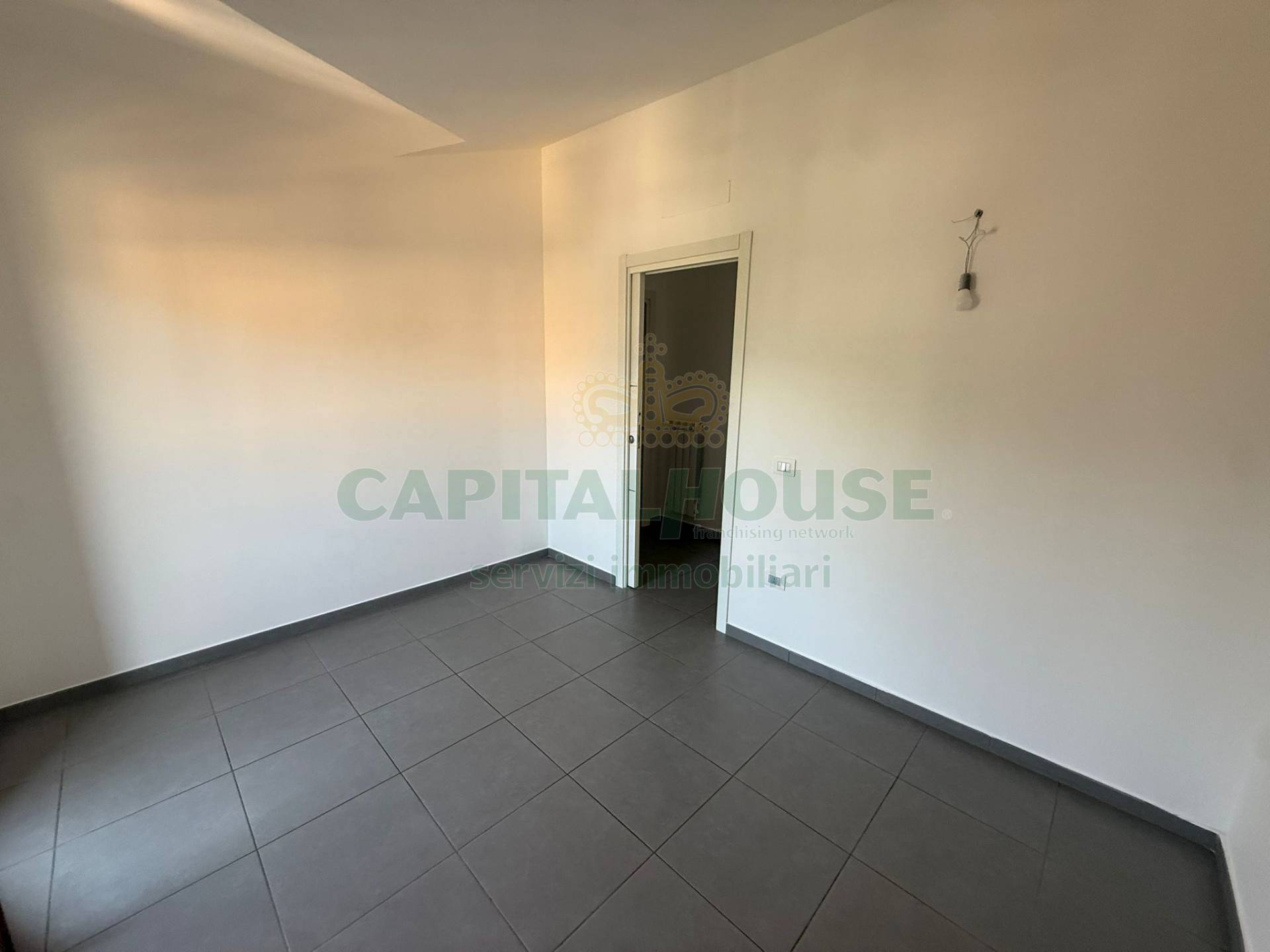 Appartamento in vendita a Mercato San Severino