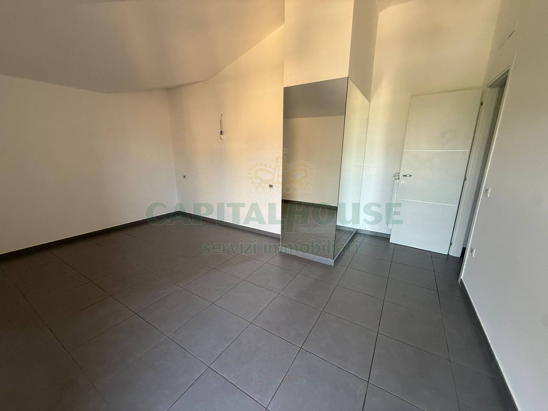 Appartamento in vendita a Mercato San Severino