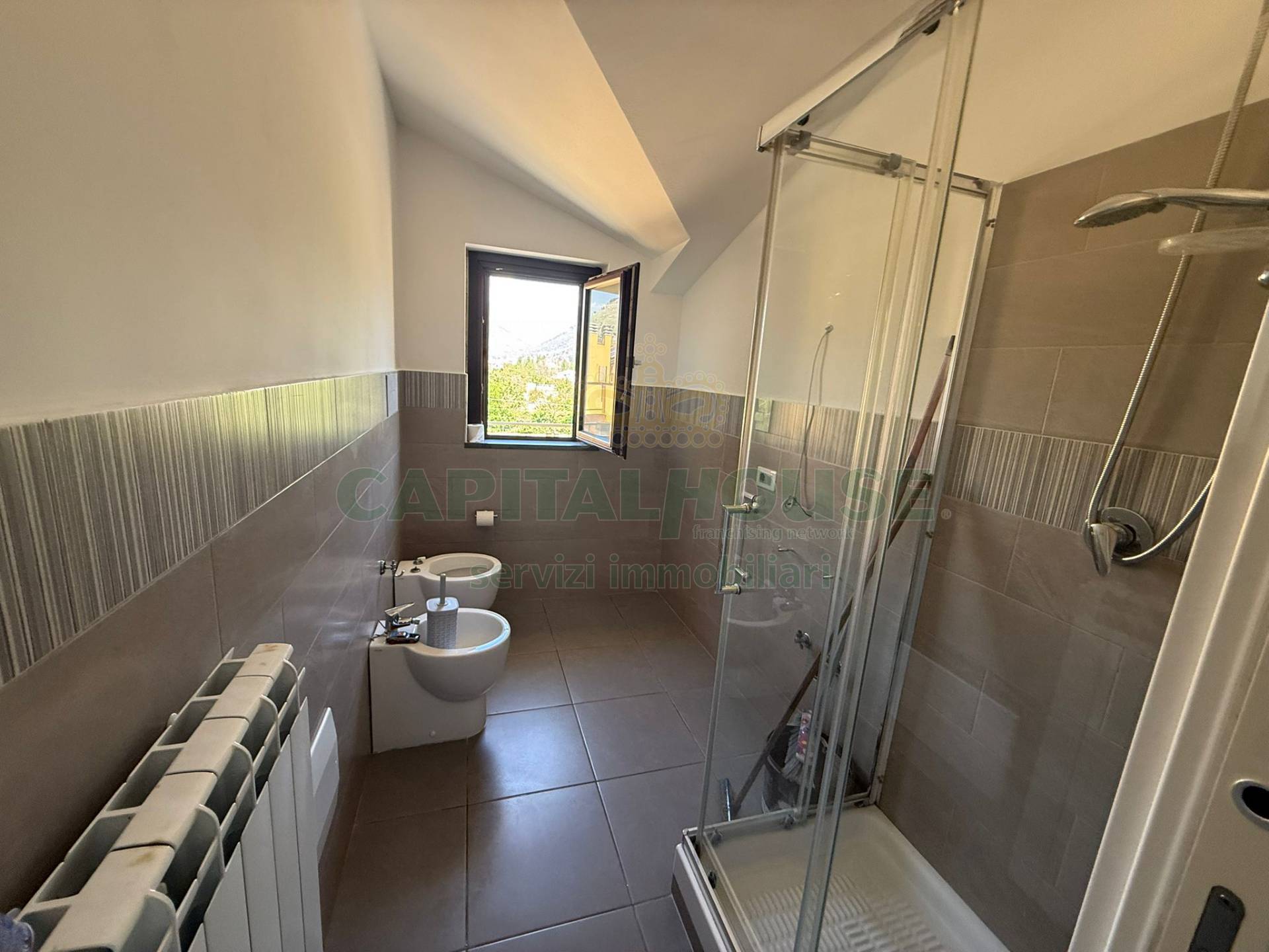 Appartamento in vendita a Mercato San Severino