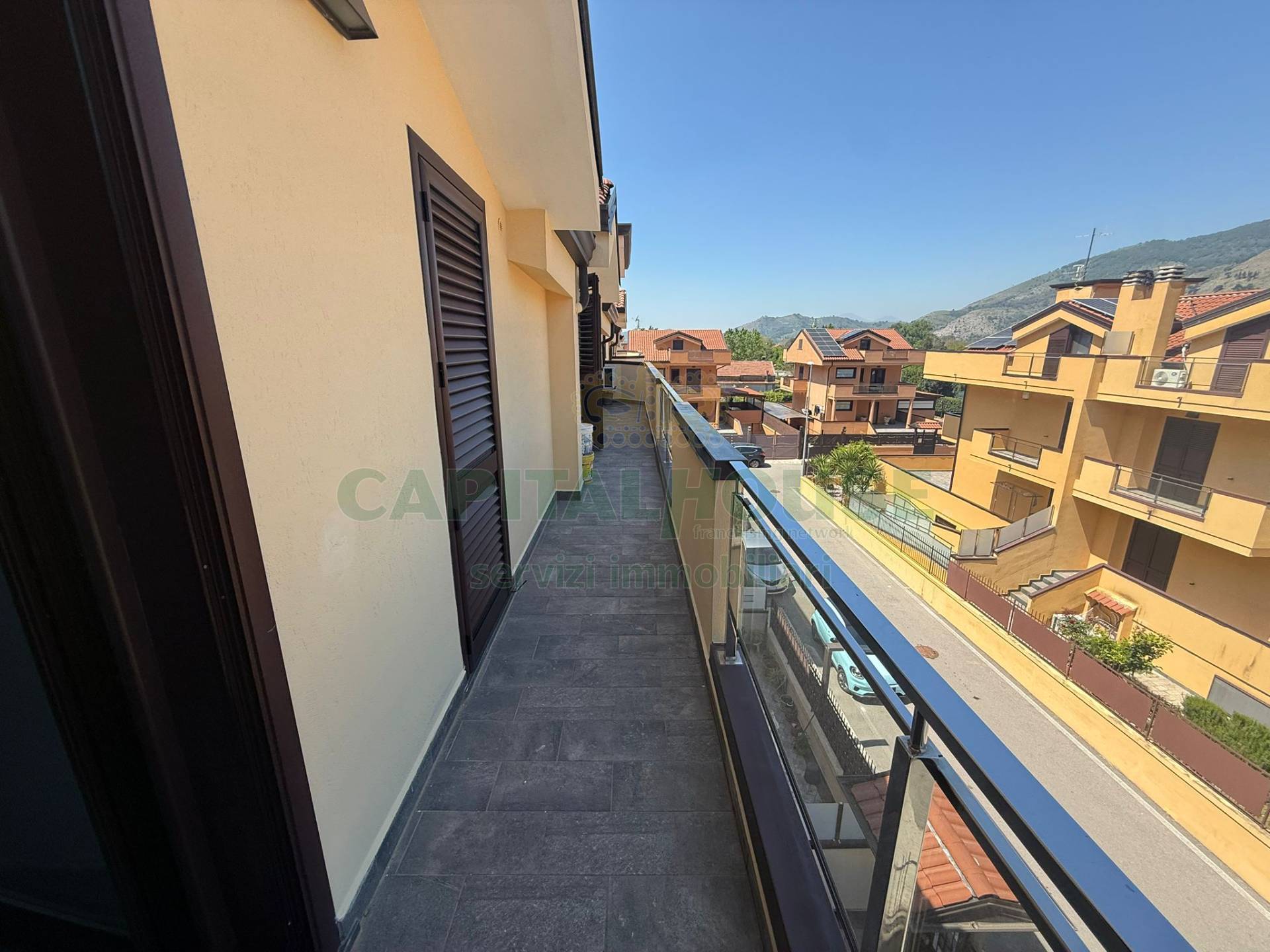 Appartamento in vendita a Mercato San Severino