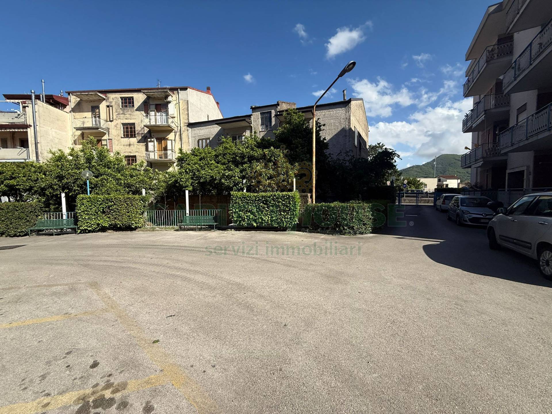 Appartamento in vendita a Mercato San Severino