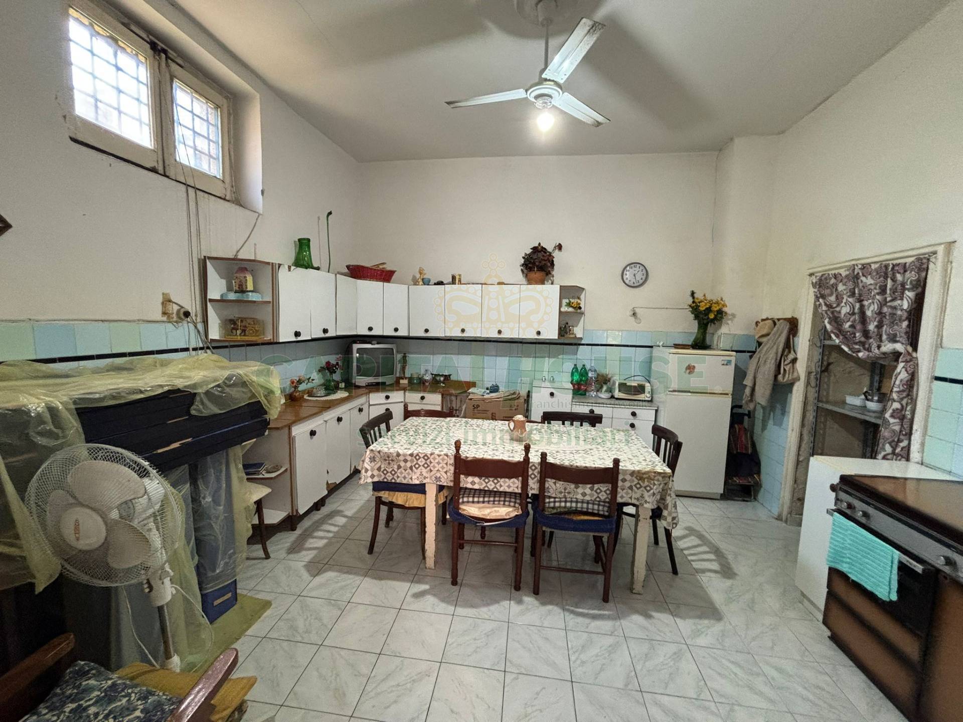 Appartamento in vendita a Castel San Giorgio