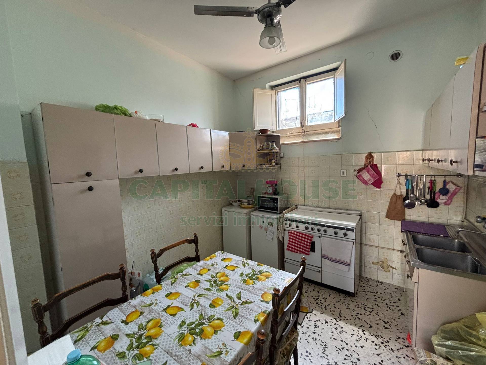 Appartamento in vendita a Castel San Giorgio
