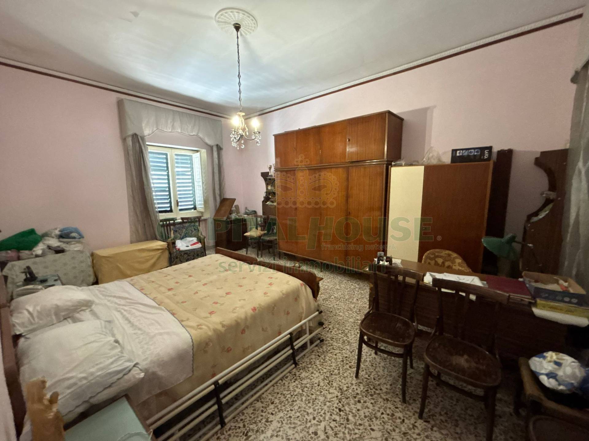 Appartamento in vendita a Castel San Giorgio