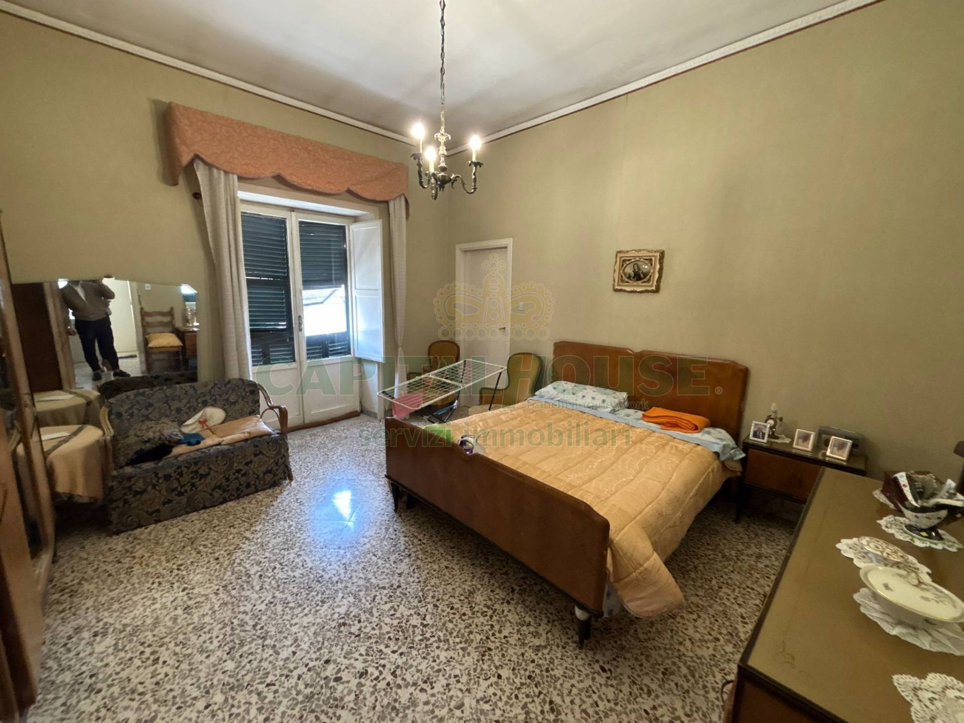 Appartamento in vendita a Castel San Giorgio