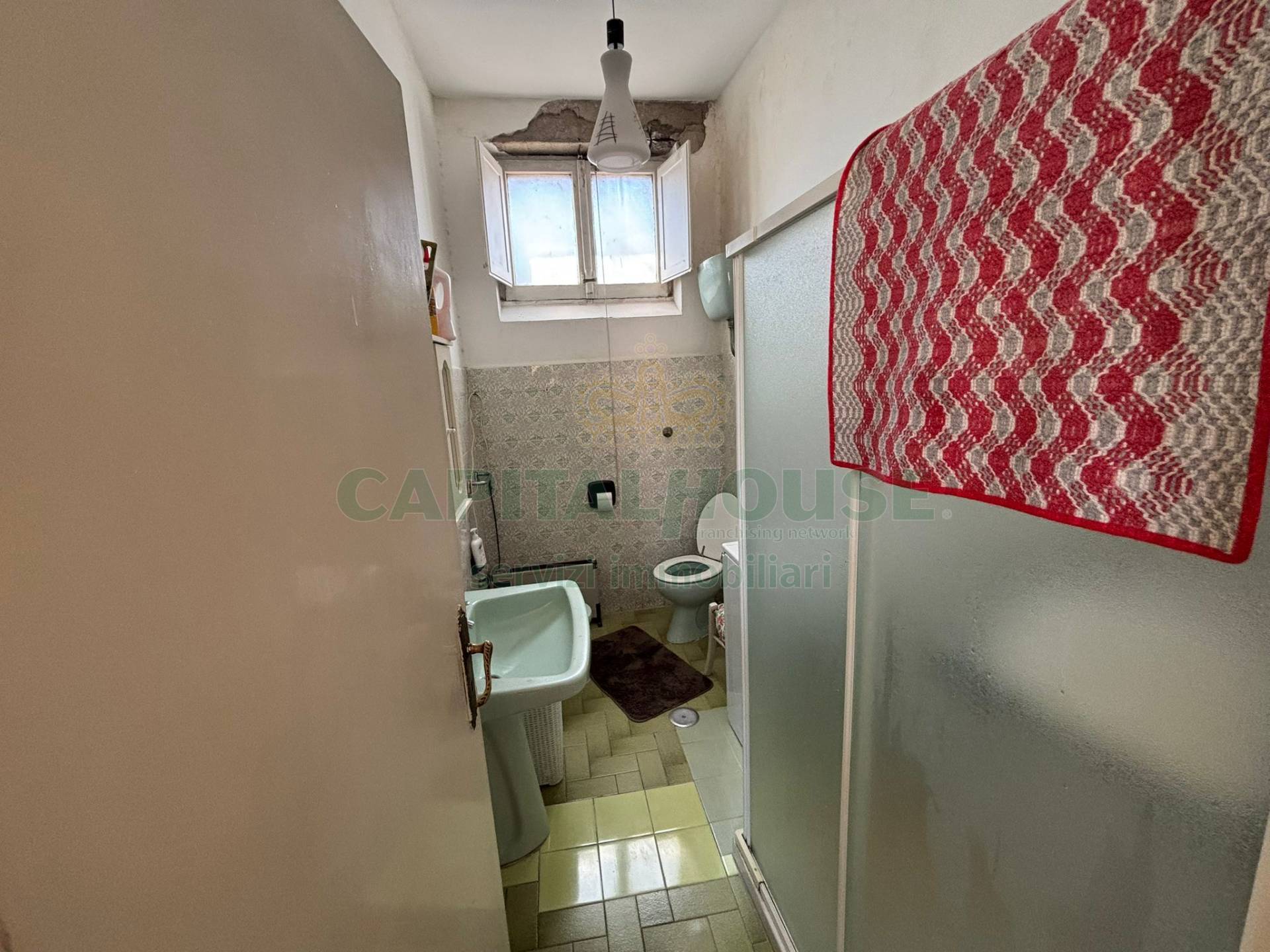 Appartamento in vendita a Castel San Giorgio