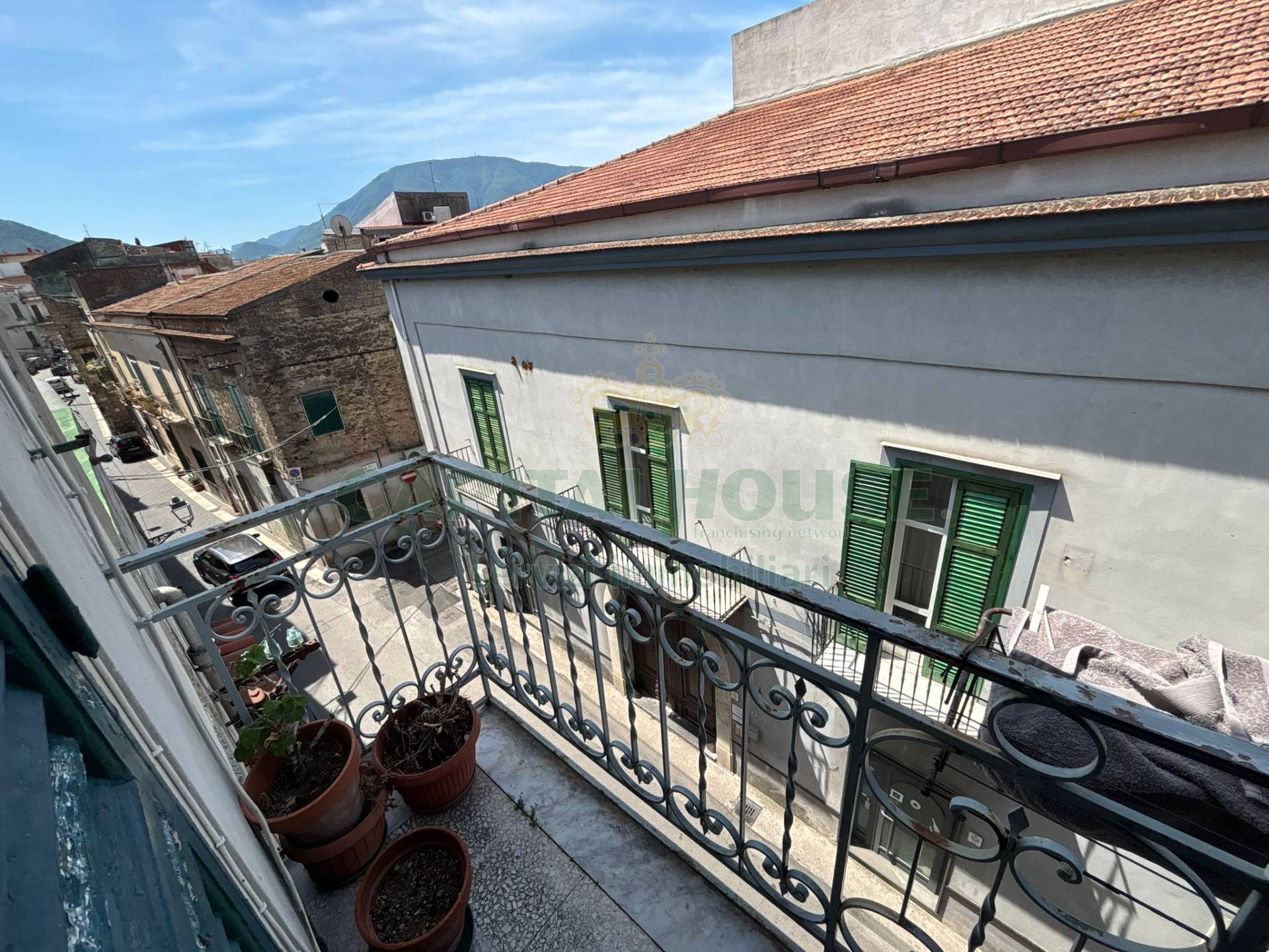 Appartamento in vendita a Castel San Giorgio