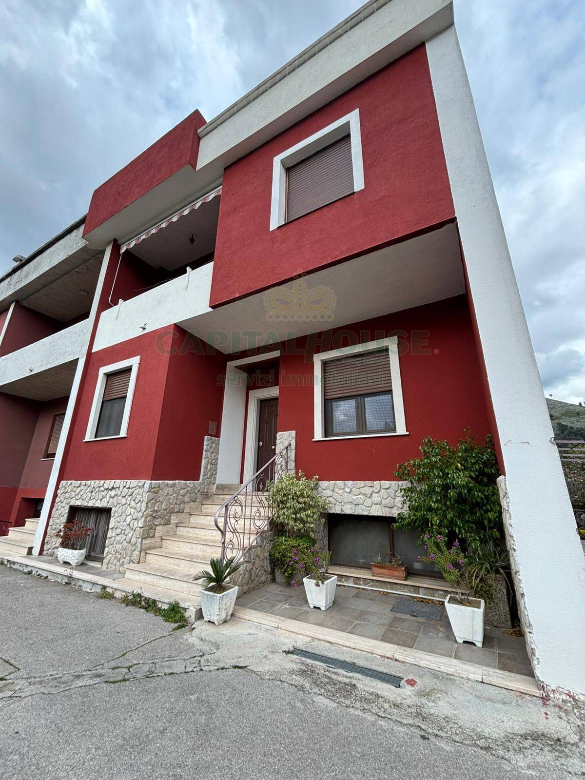 Villa in vendita a Castel San Giorgio
