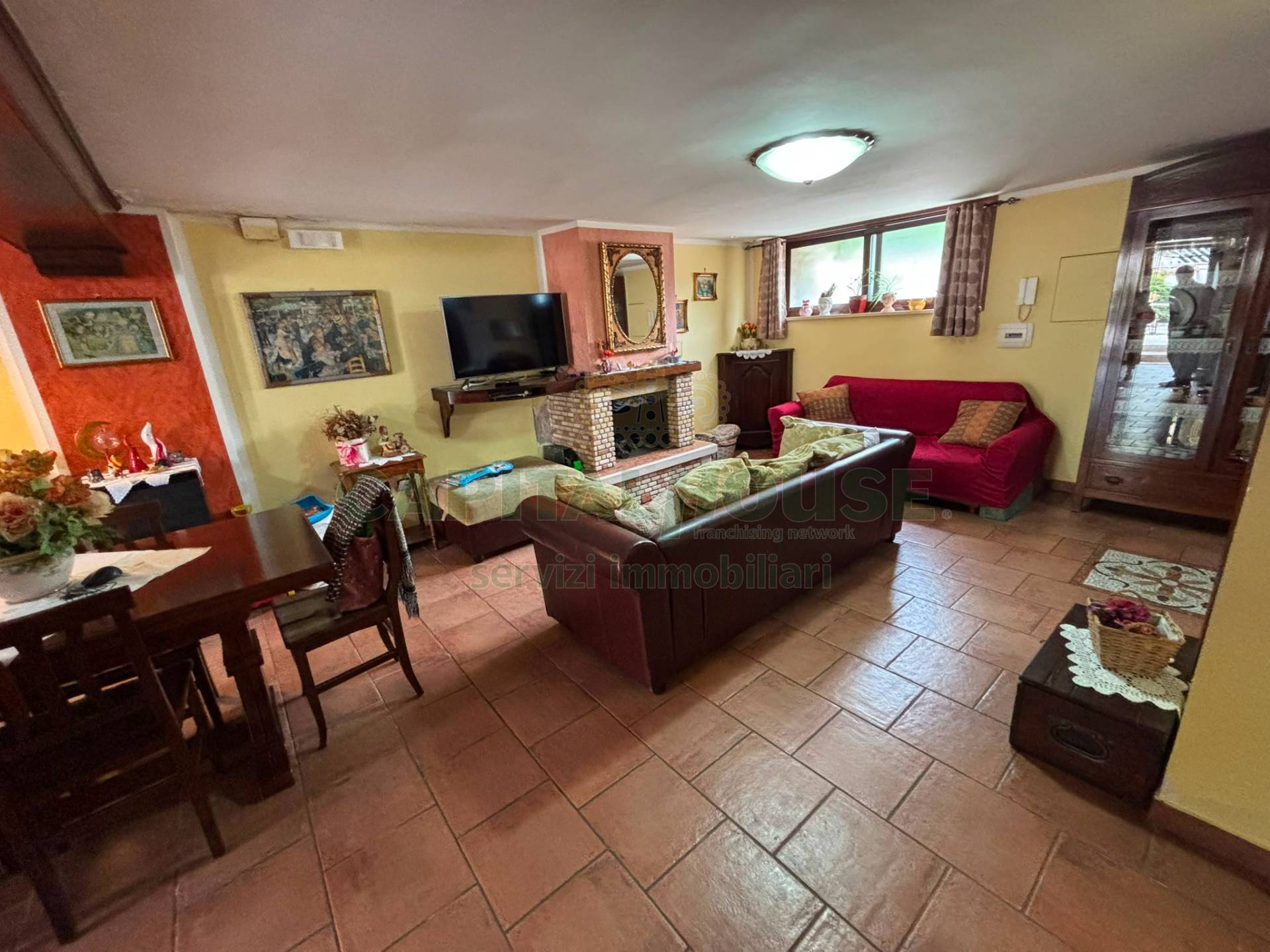 Villa in vendita a Castel San Giorgio