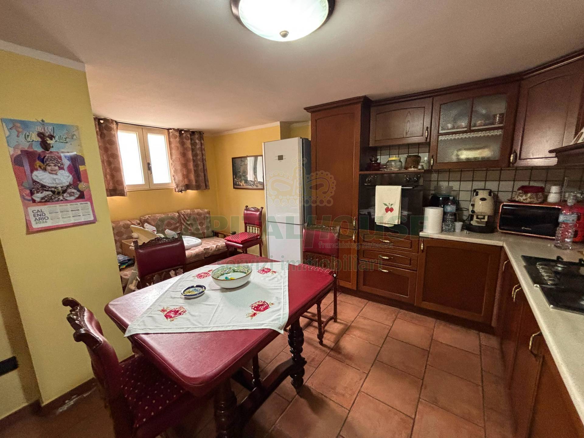 Villa in vendita a Castel San Giorgio
