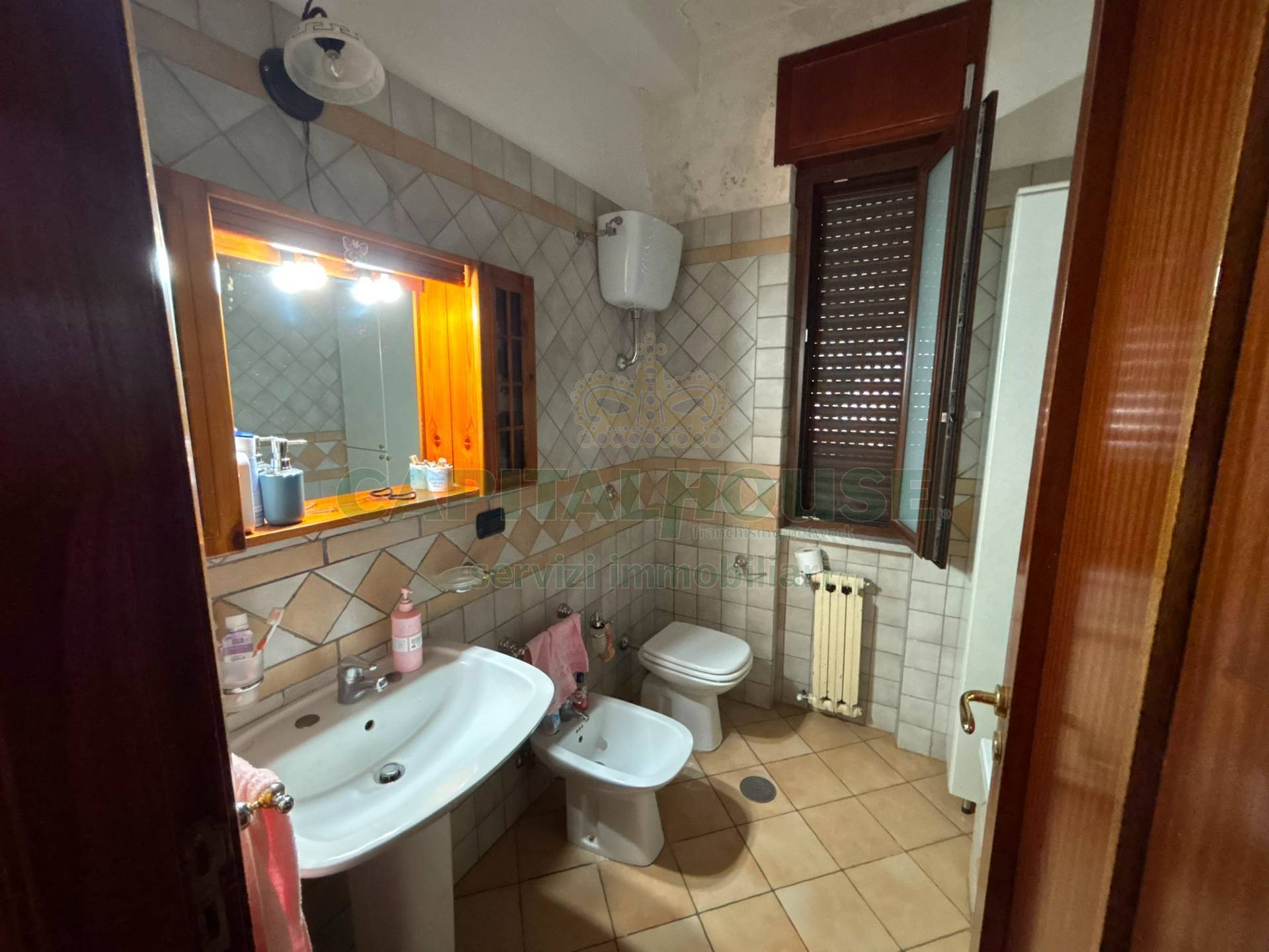 Villa in vendita a Castel San Giorgio