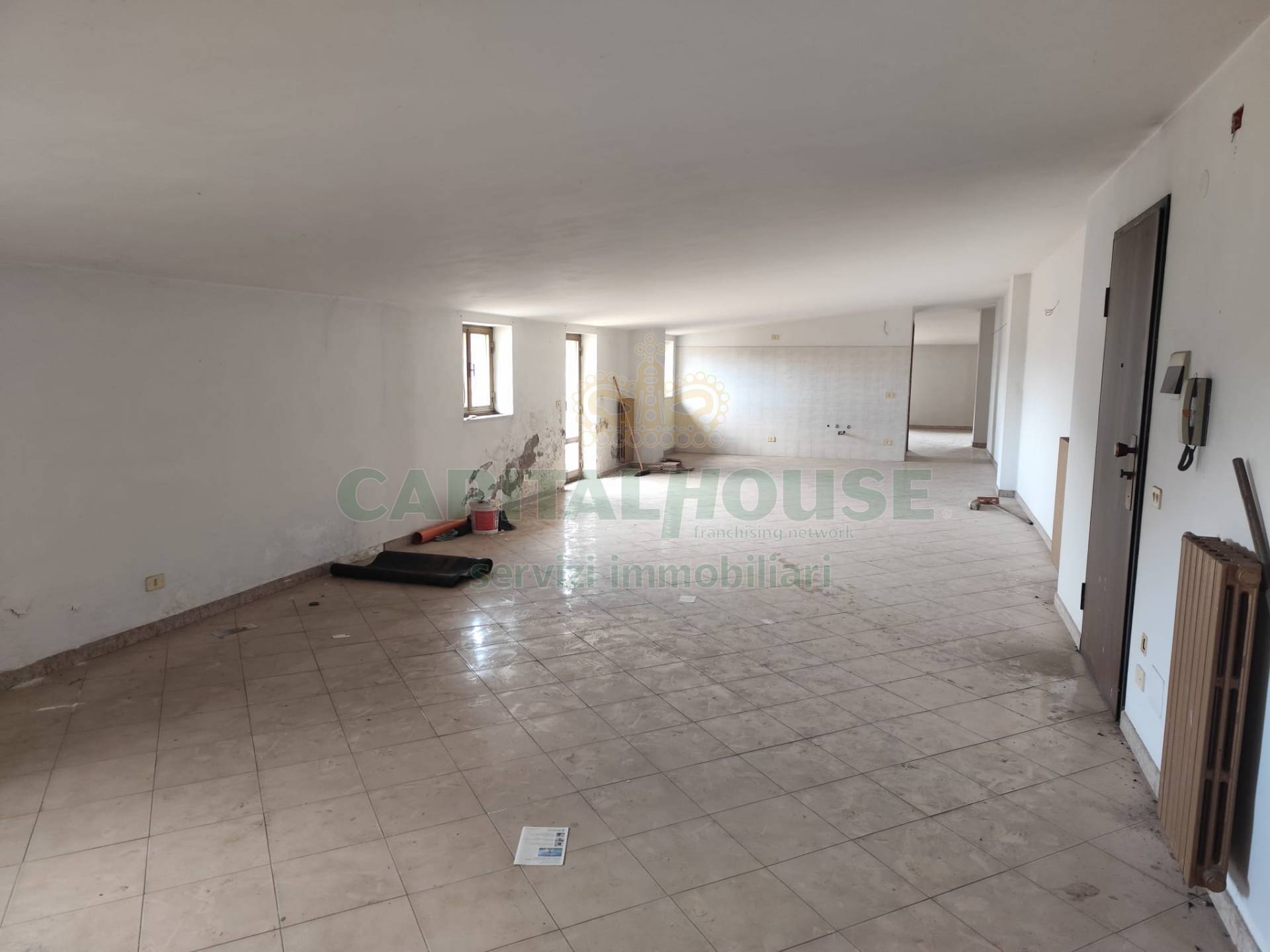 Appartamento in vendita a Mercato San Severino