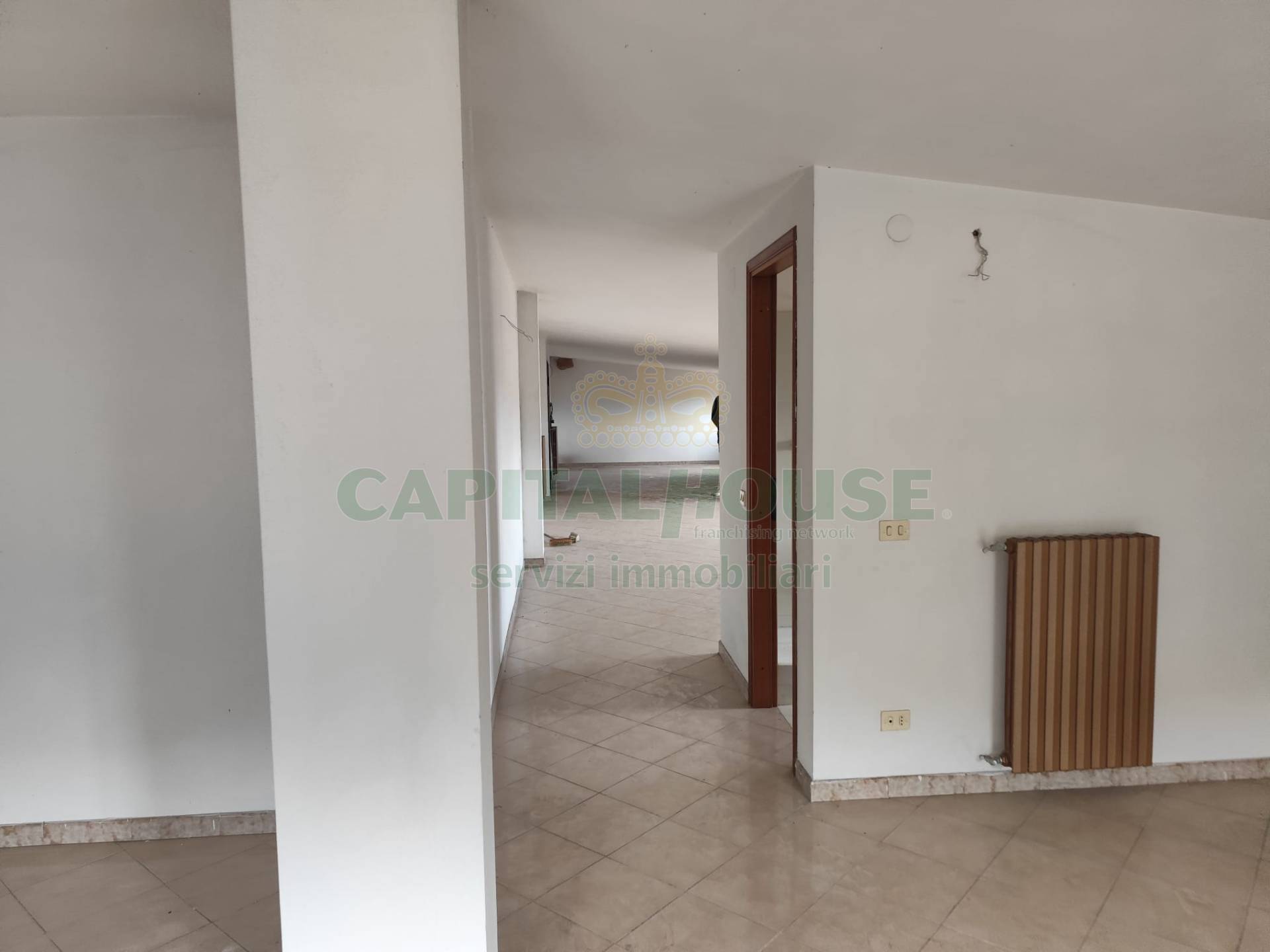 Appartamento in vendita a Mercato San Severino