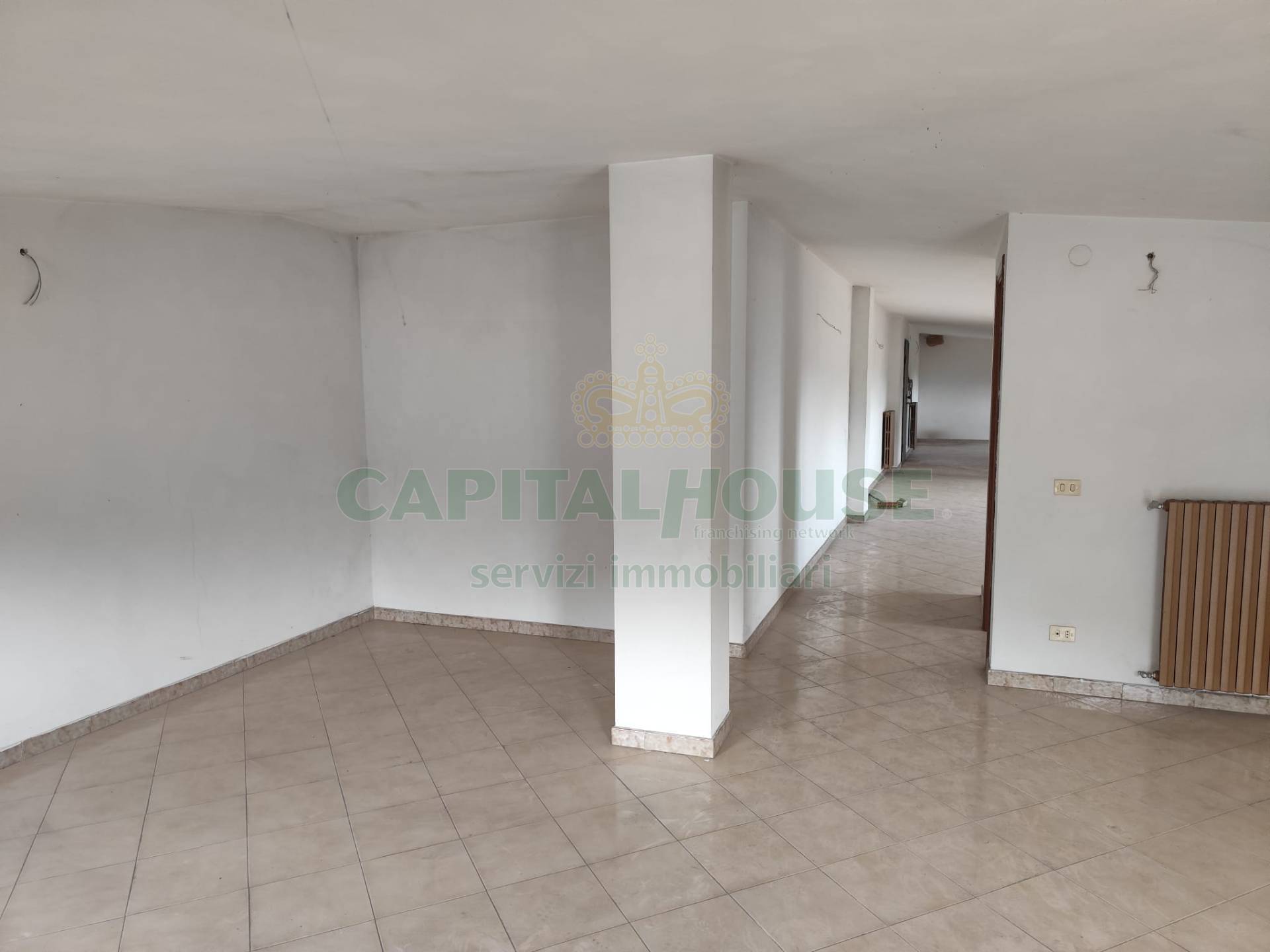 Appartamento in vendita a Mercato San Severino