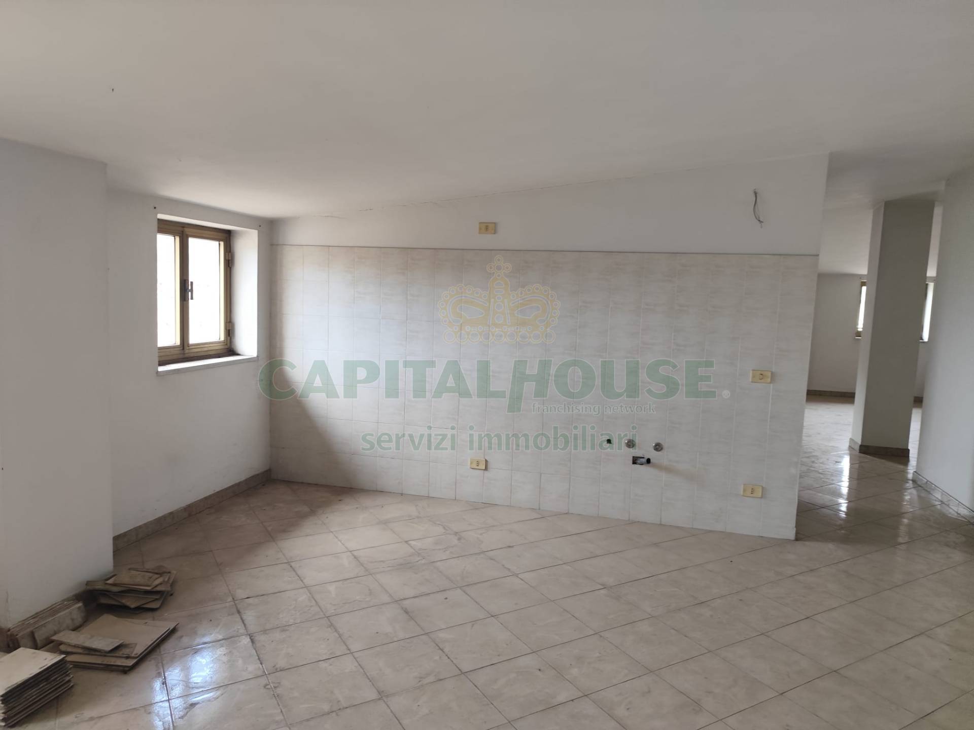 Appartamento in vendita a Mercato San Severino