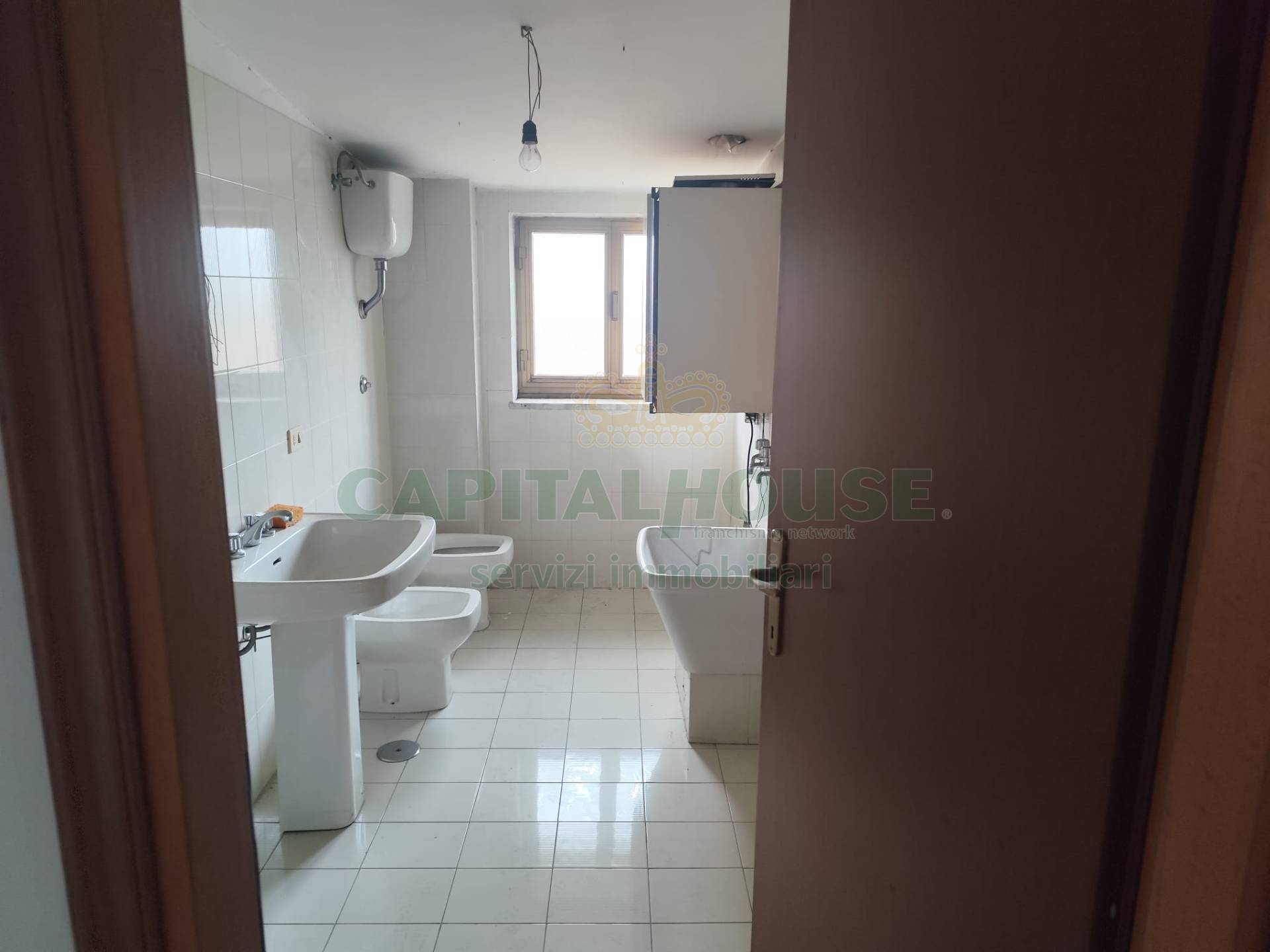 Appartamento in vendita a Mercato San Severino
